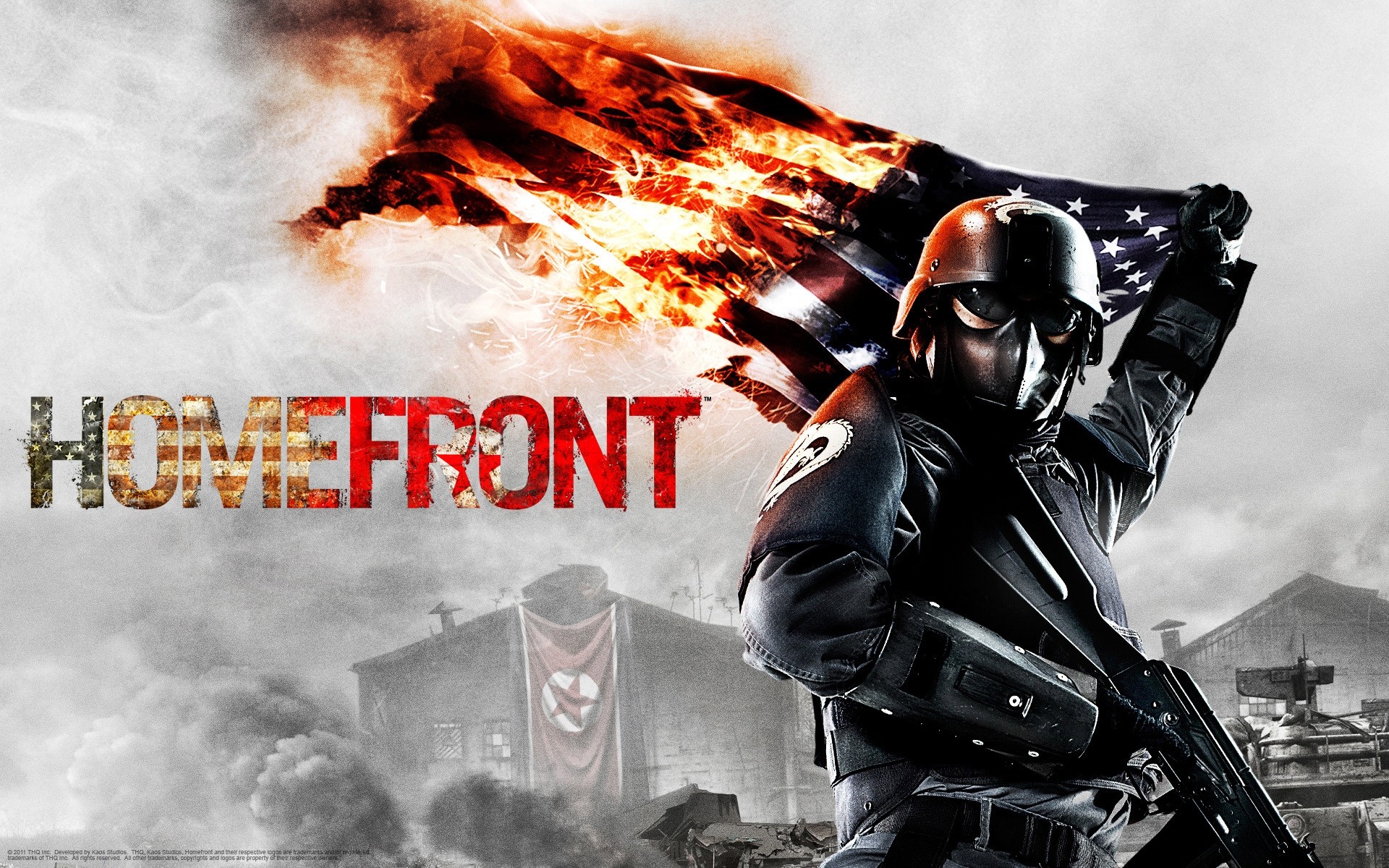 1920x1200px Homefront 848.06 KB #251344