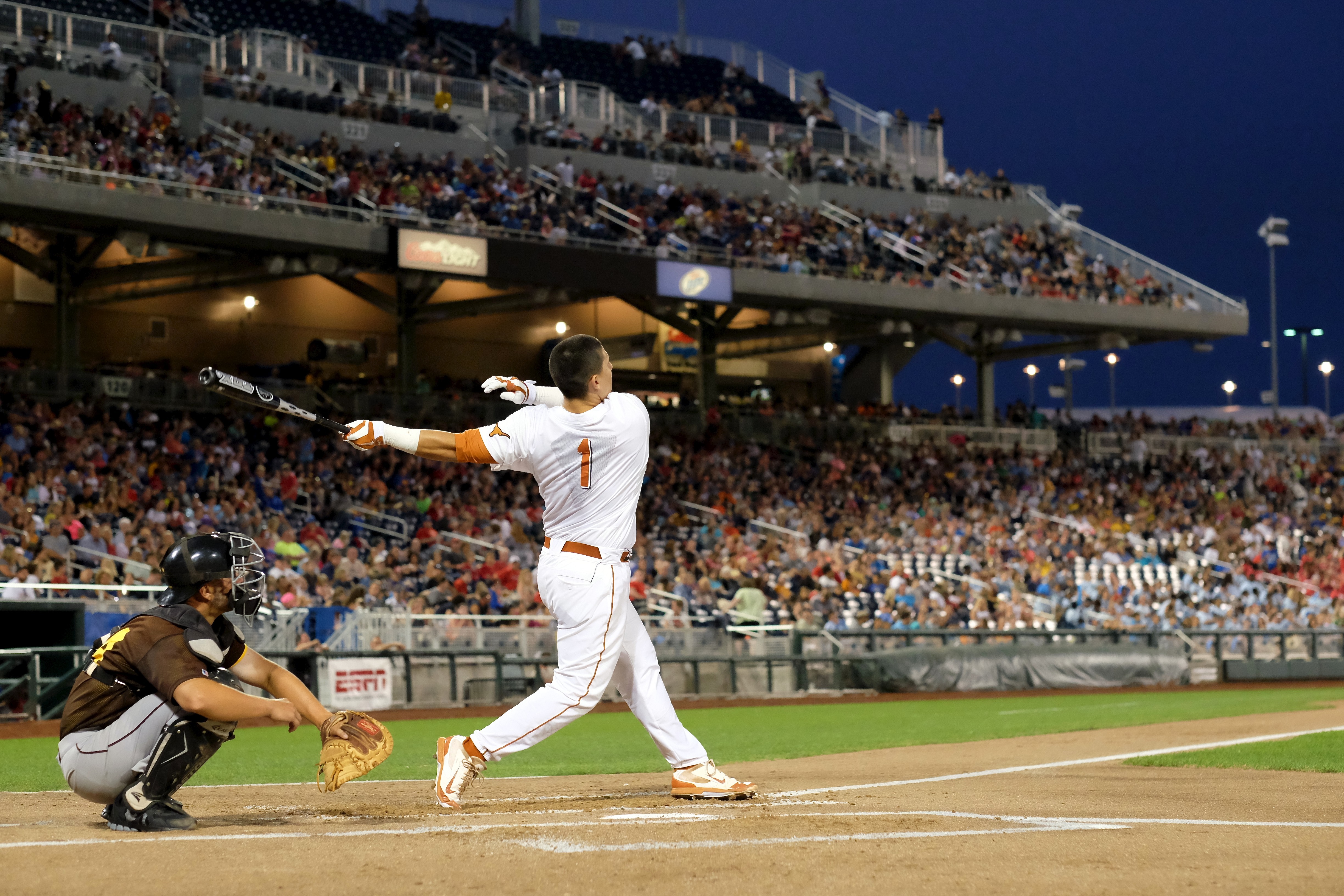 6th Annual TD Ameritrade College Home Run Derby Slated for July 2 ...