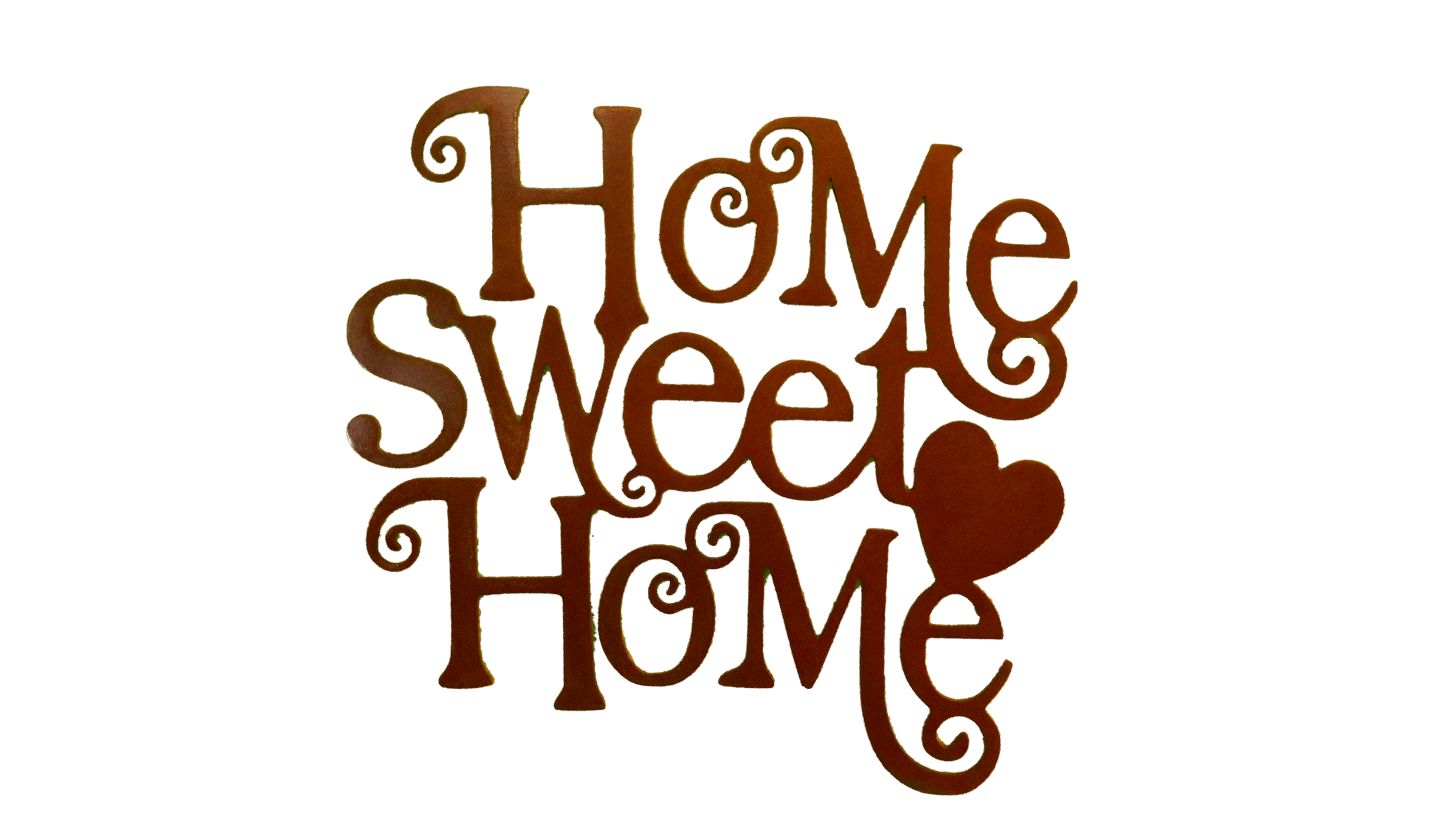 Home Sweet Home [DM704] - $25.00 : Zen Cart!, The Art of E-commerce