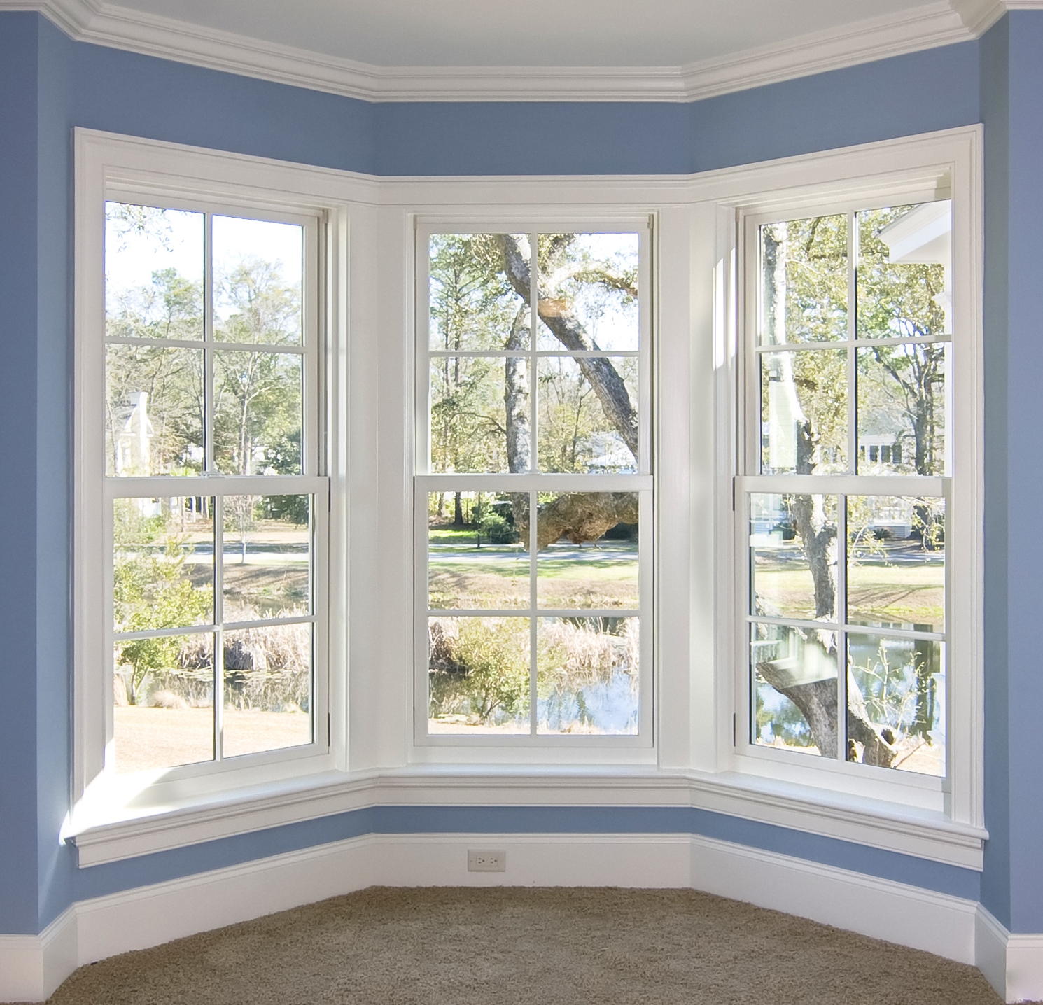 Replacement Windows Hoover | Durante Home Exteriors