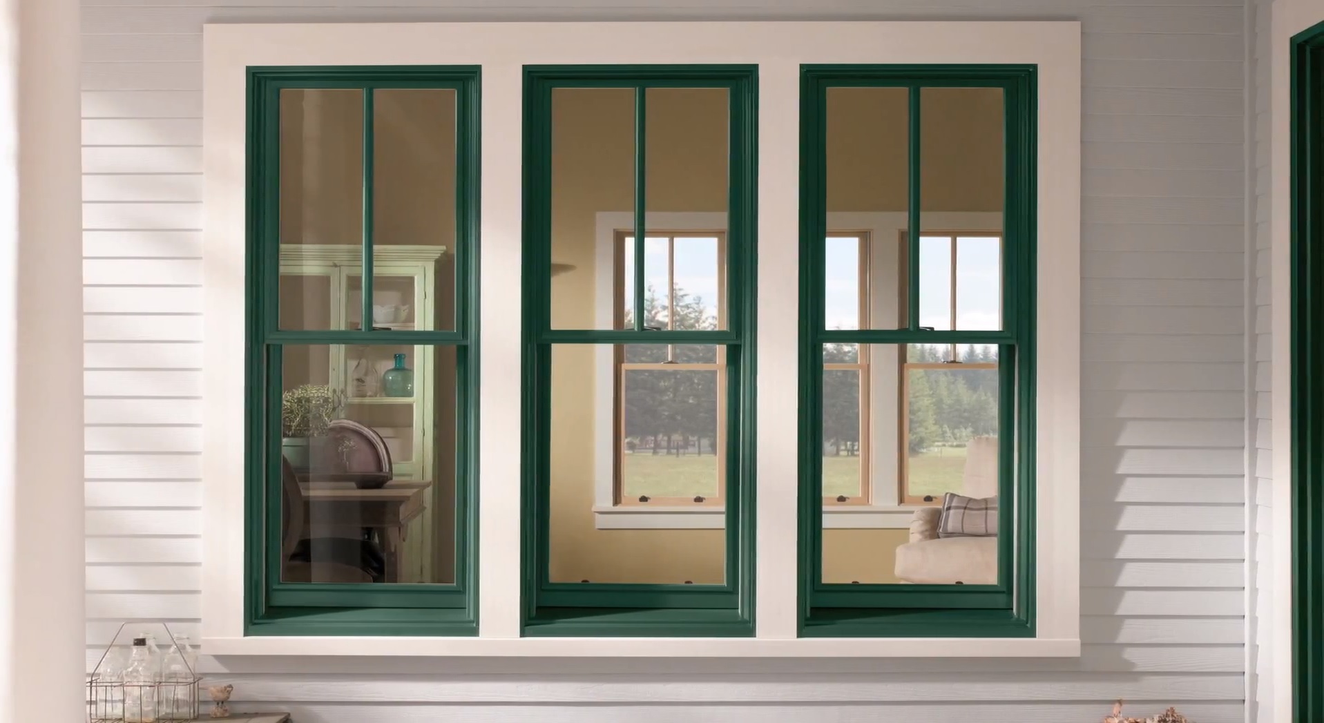 Thinking Of Replacement Windows For Your Home? Choose The Right High ...