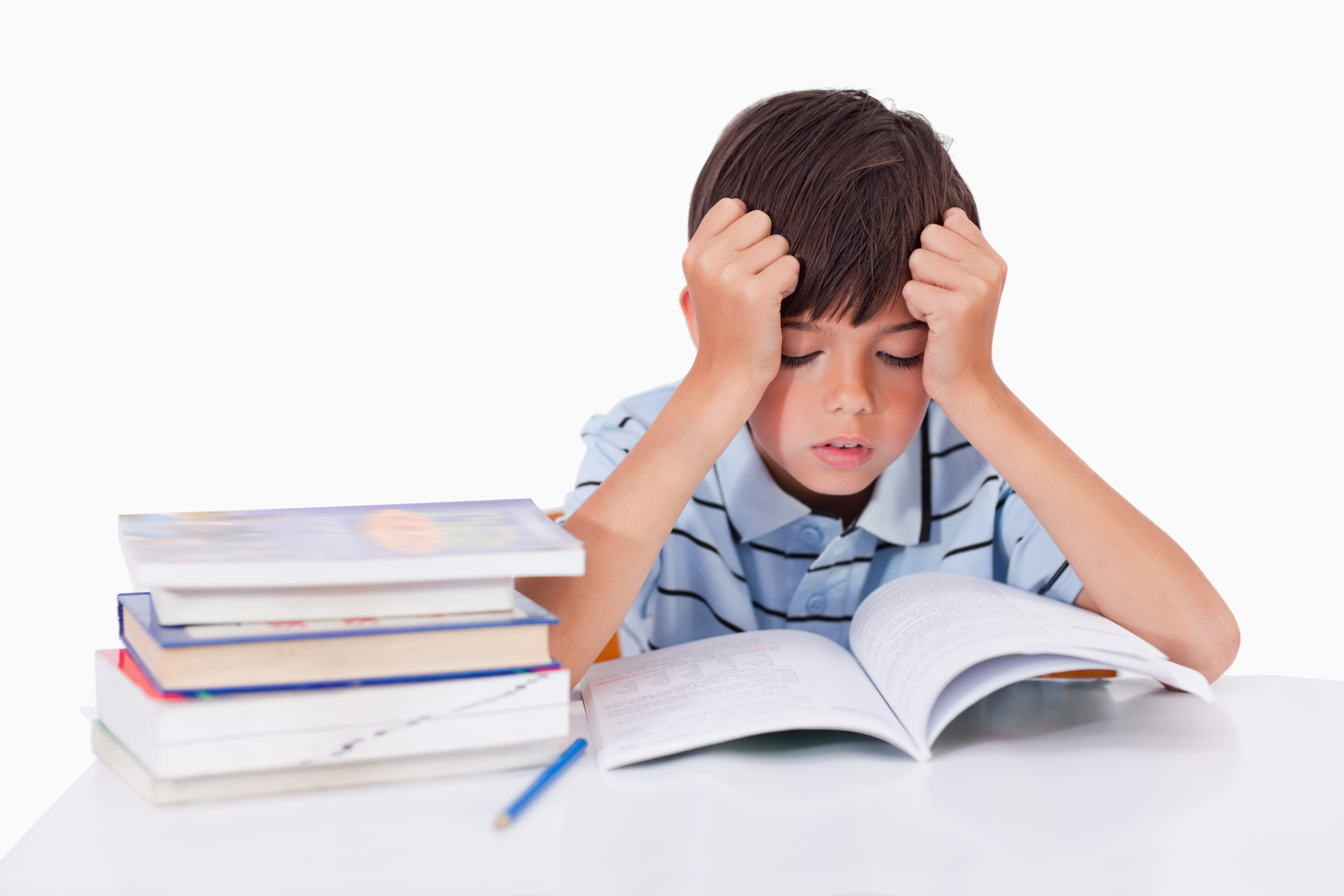 Is your child's homework harming their health? | health enews health ...