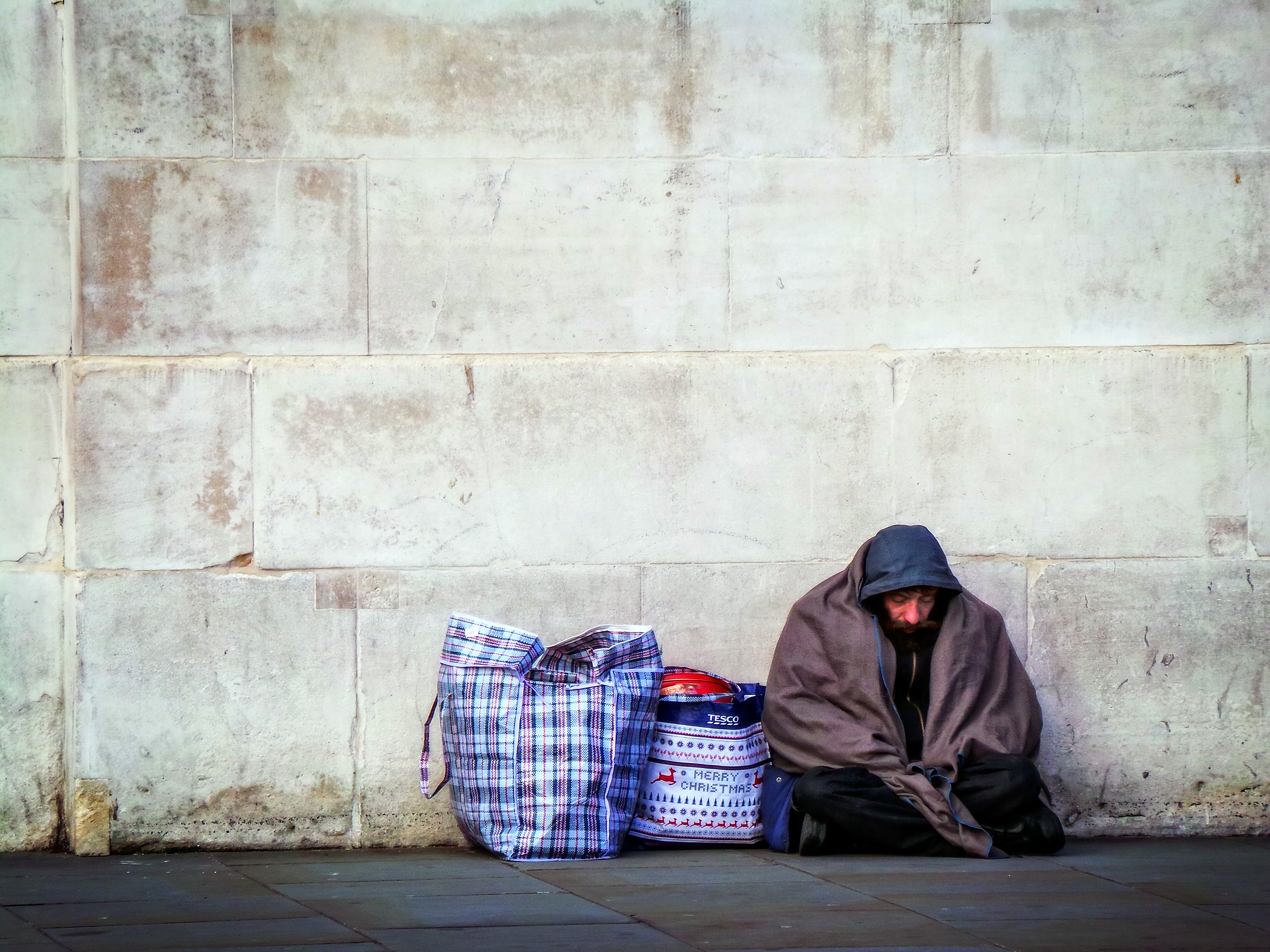 Can Nudging Help Students who are Homeless and Hungry? | Psychology ...