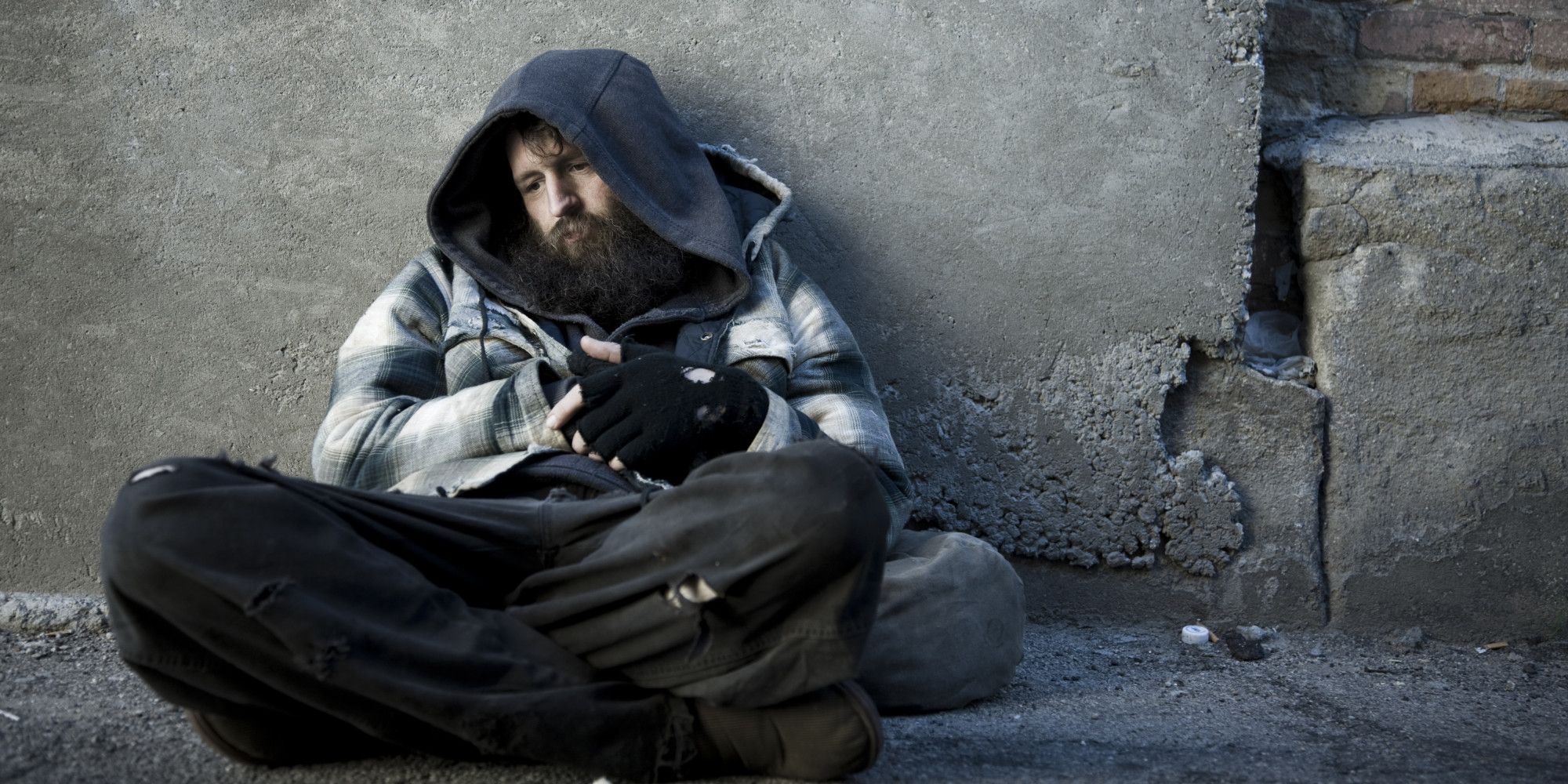 Homeless in Seattle | HuffPost