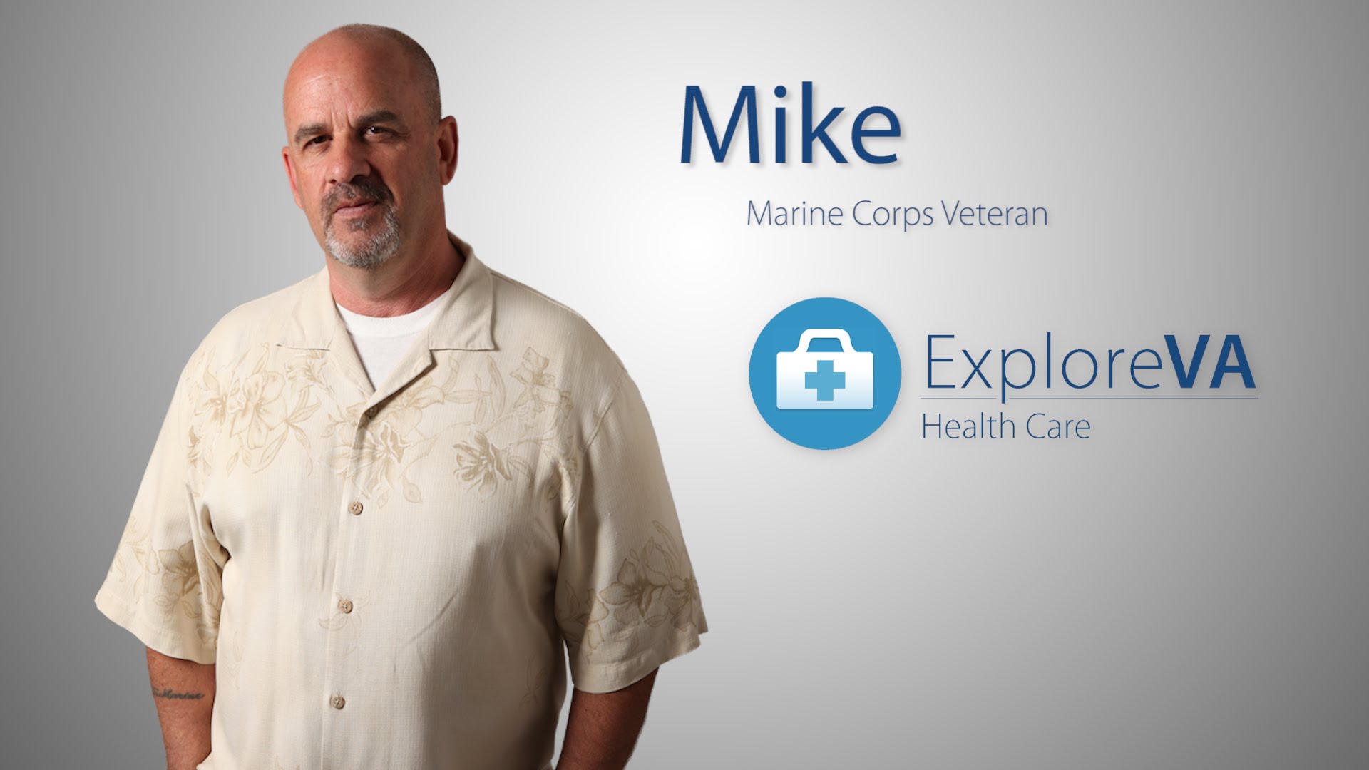 Mike turned his life around with VA programs for homeless Vets ...