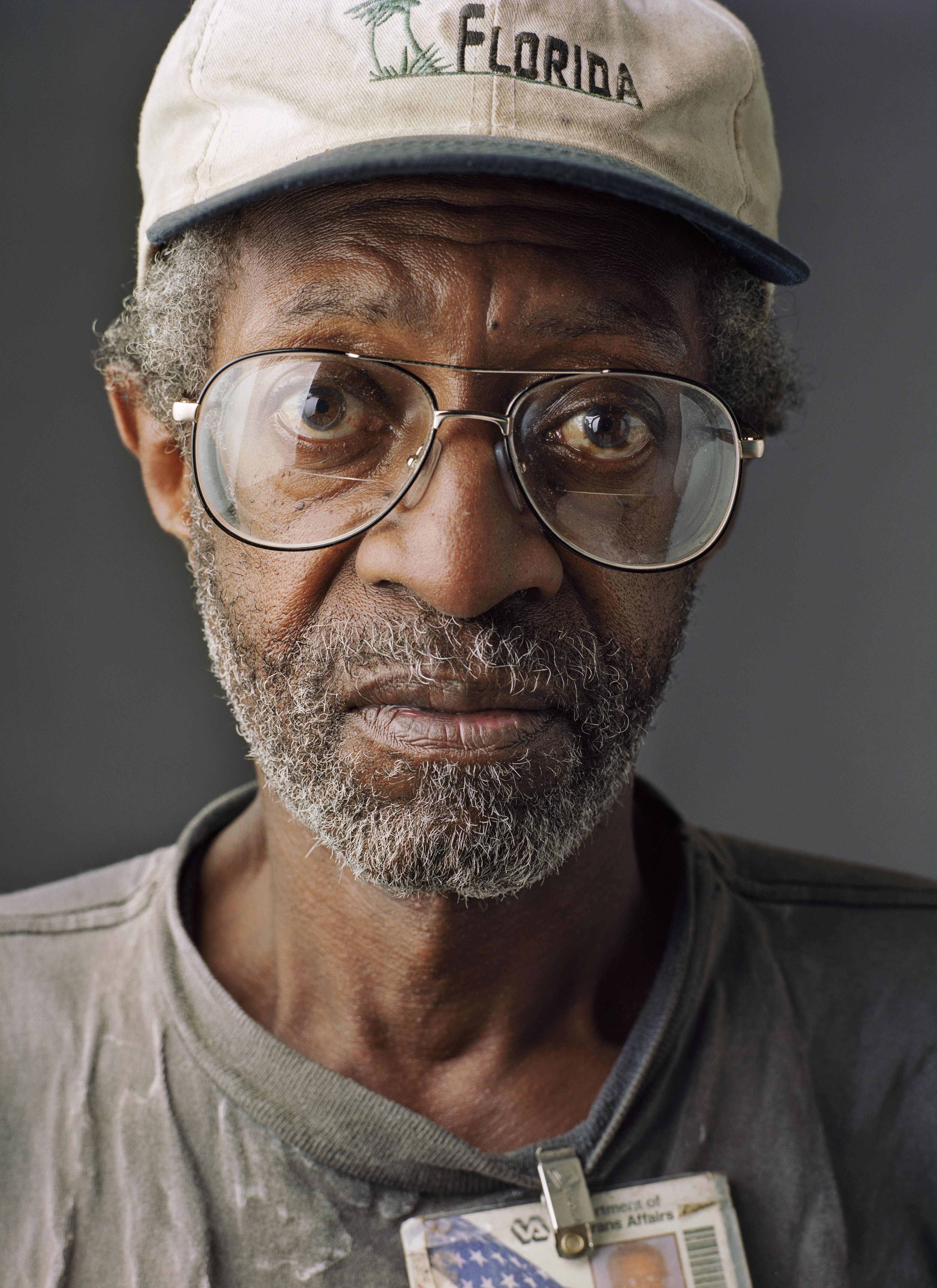 A Different Kind Of Homeless Portrait | Portrait photo, Portraits ...