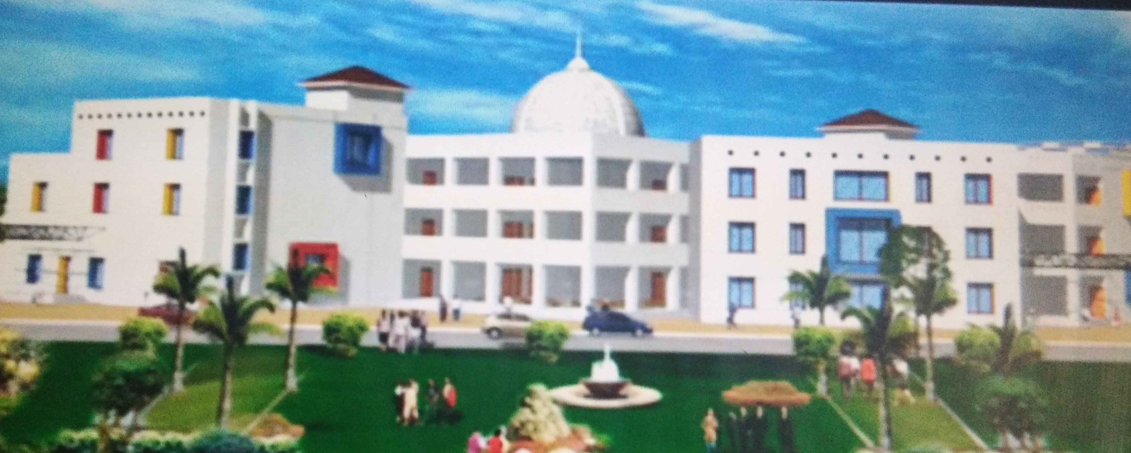 Anushree Homoeopathic Medical College (AHMC), Jabalpur Admission ...