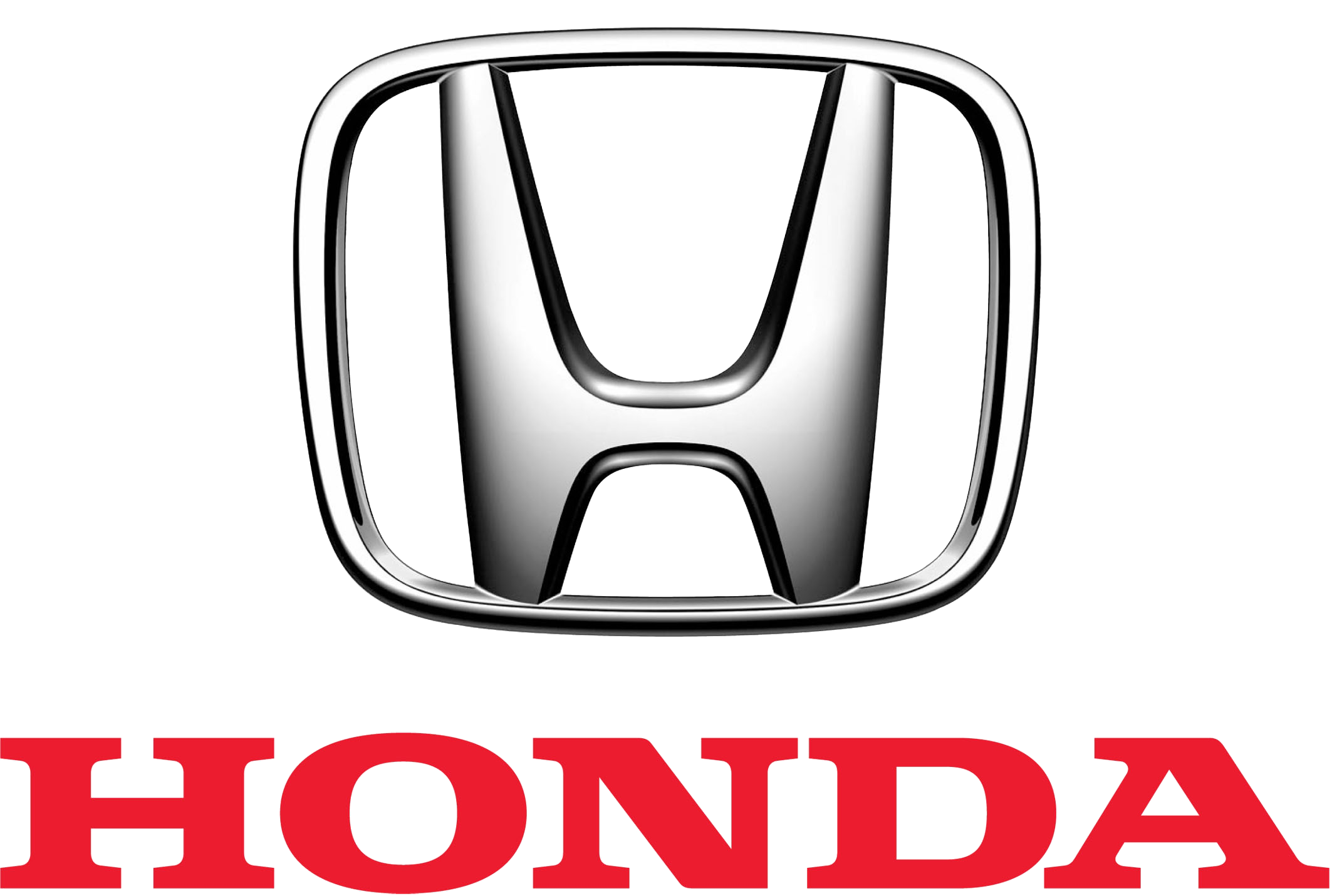 Honda Logo, Honda Car Symbol Meaning and History | Car Brand Names.com