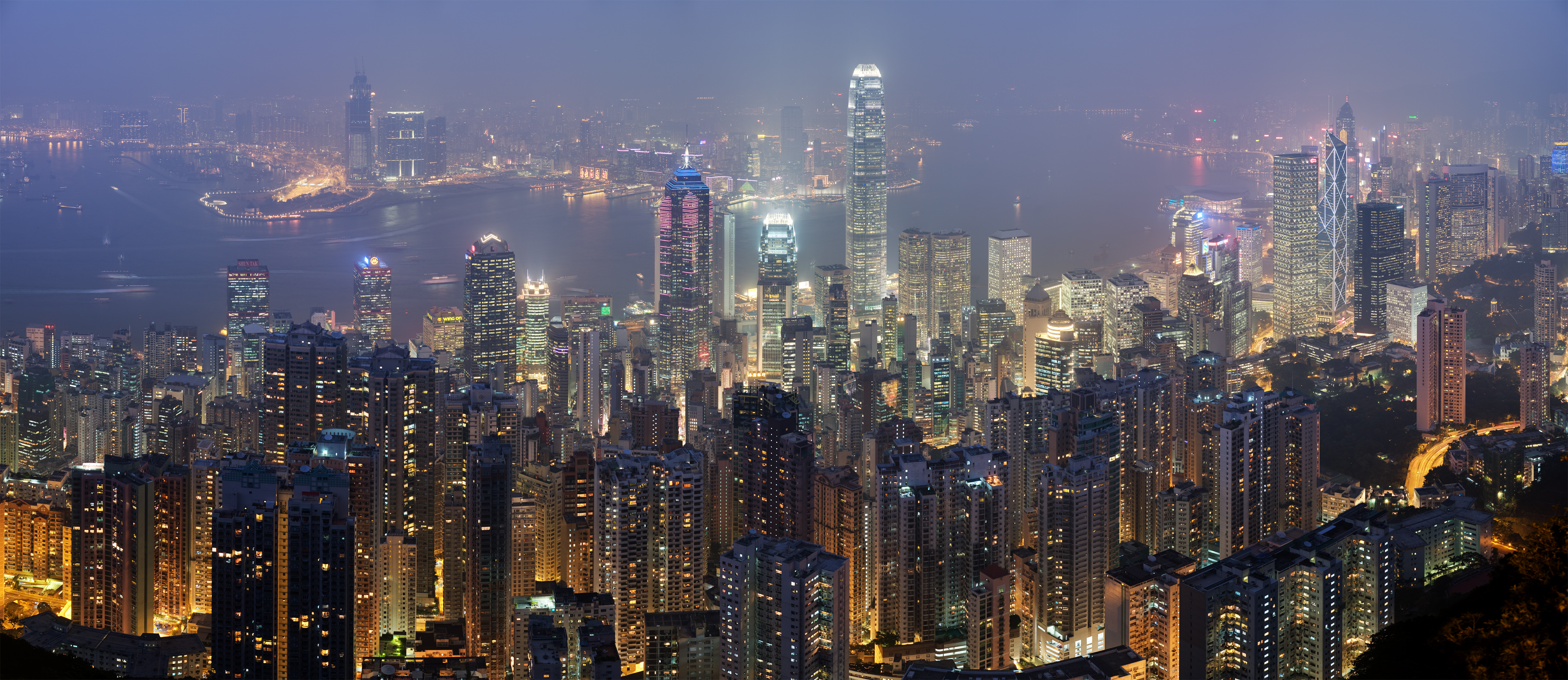 File:Hong Kong Skyline Restitch - Dec 2007.jpg - Wikipedia