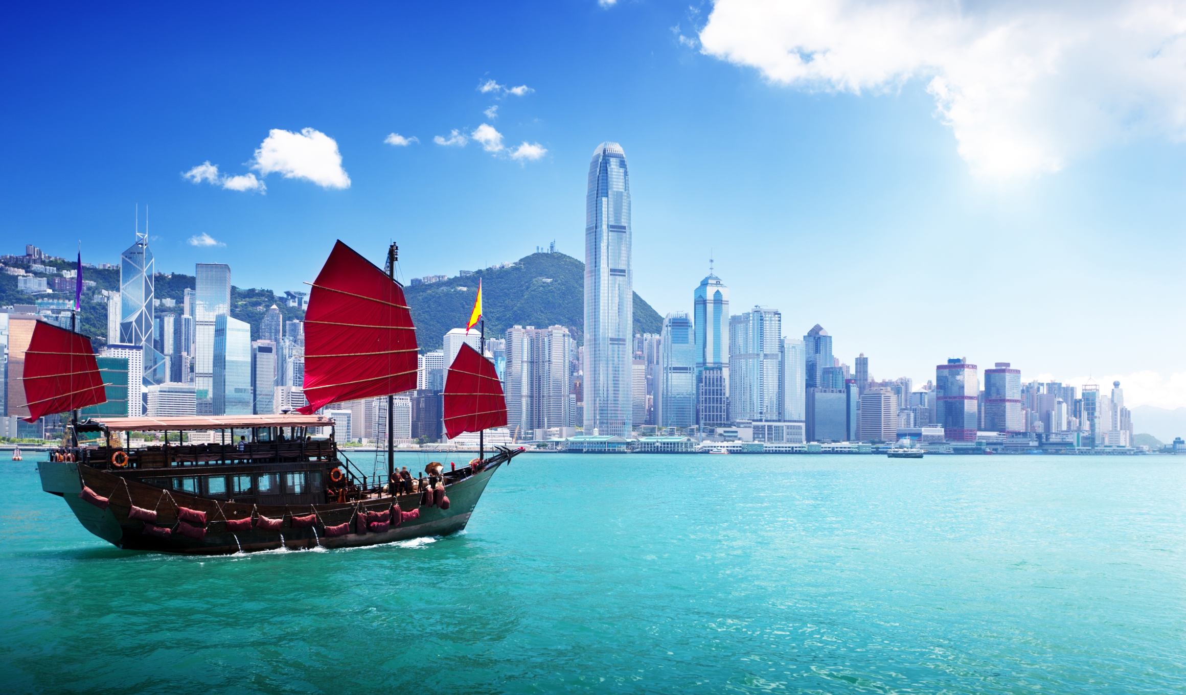Hong Kong regulator 'concerned' by ICO funding boom | TechCrunch