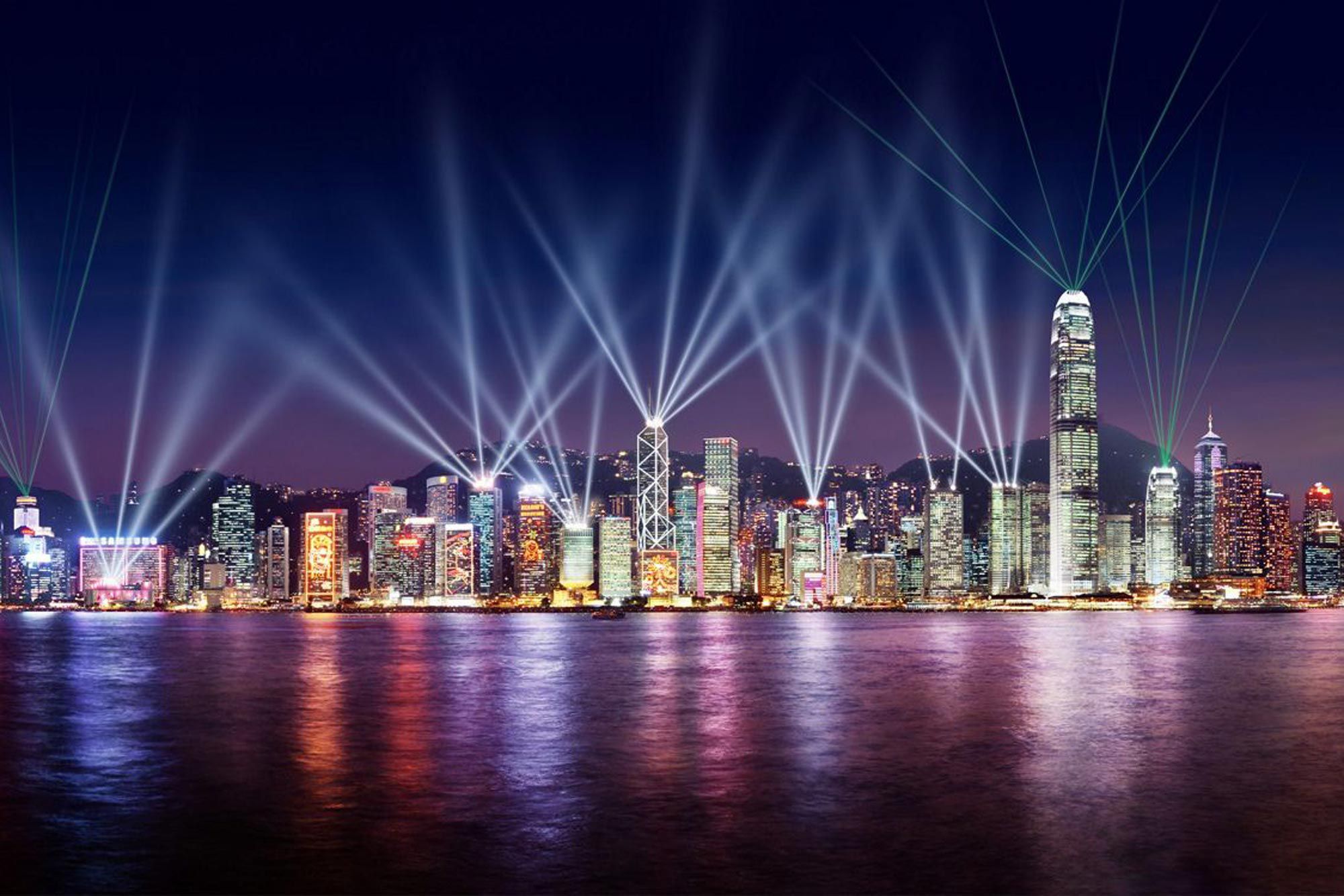Enjoy Hong Kong With Great Savings | The Ritz-Carlton, Hong Kong