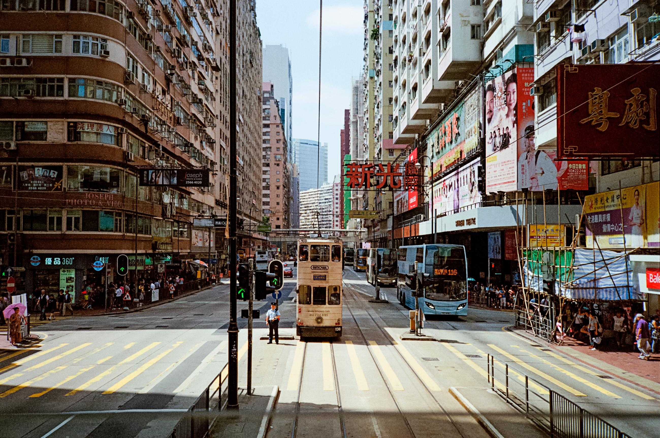 Best of Hong Kong | CNN Travel
