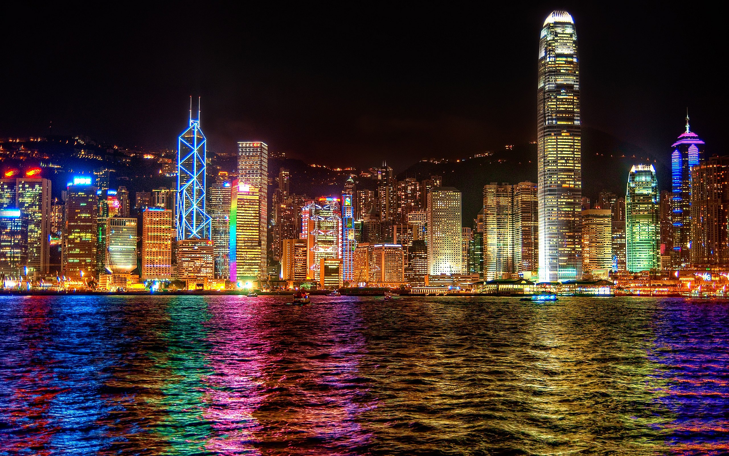48 Hours/36 Exposures In Hong Kong – By Paul McCormack – The Jeune ...