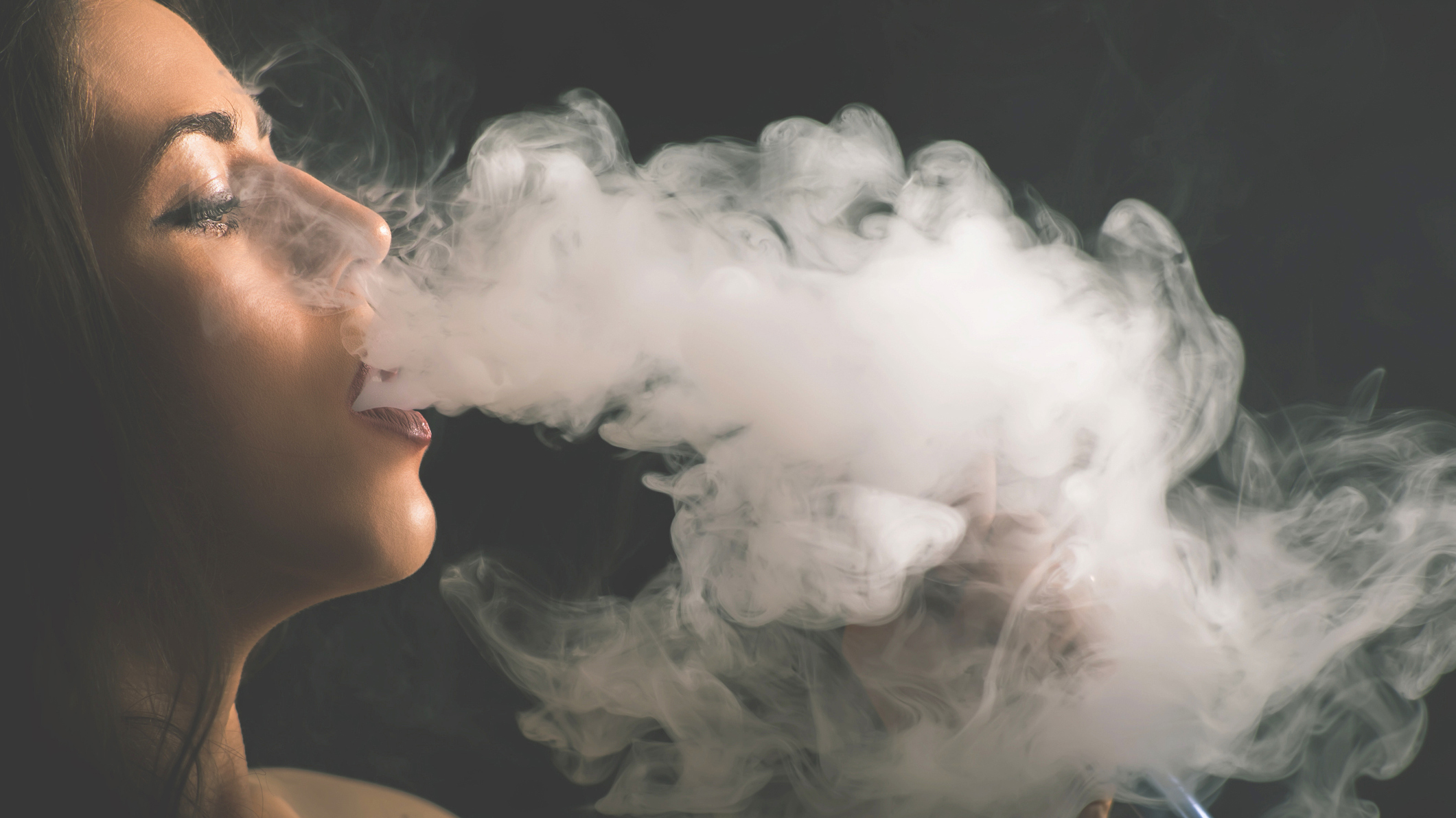 Young American smokers get half of their smoke through hookahs ...