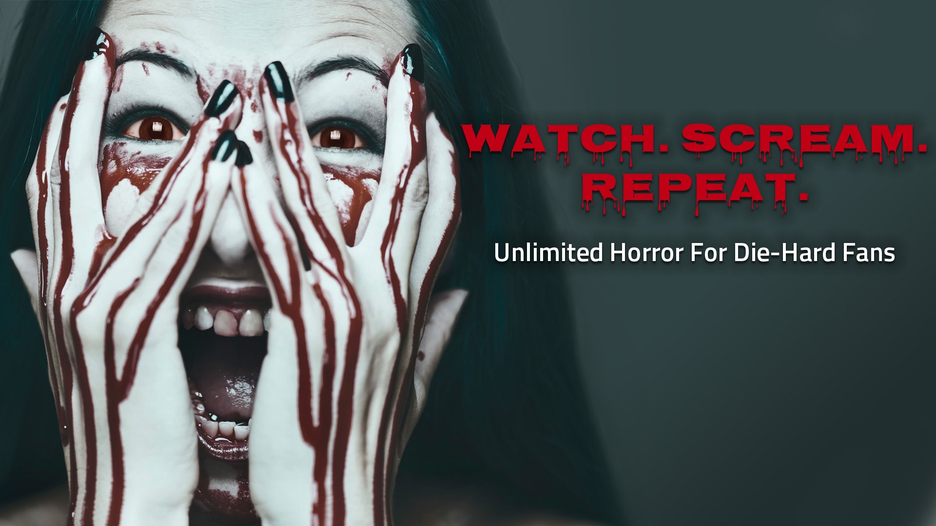 Screambox | Watch Horror Movies Online. Uncut. Commercial Free ...