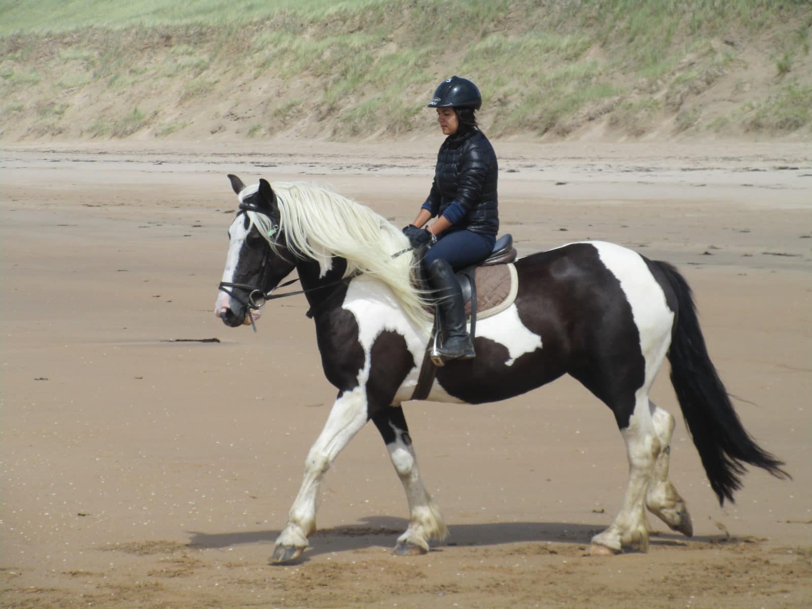Horse riding Donegal | Quality Horse Riding Experiences