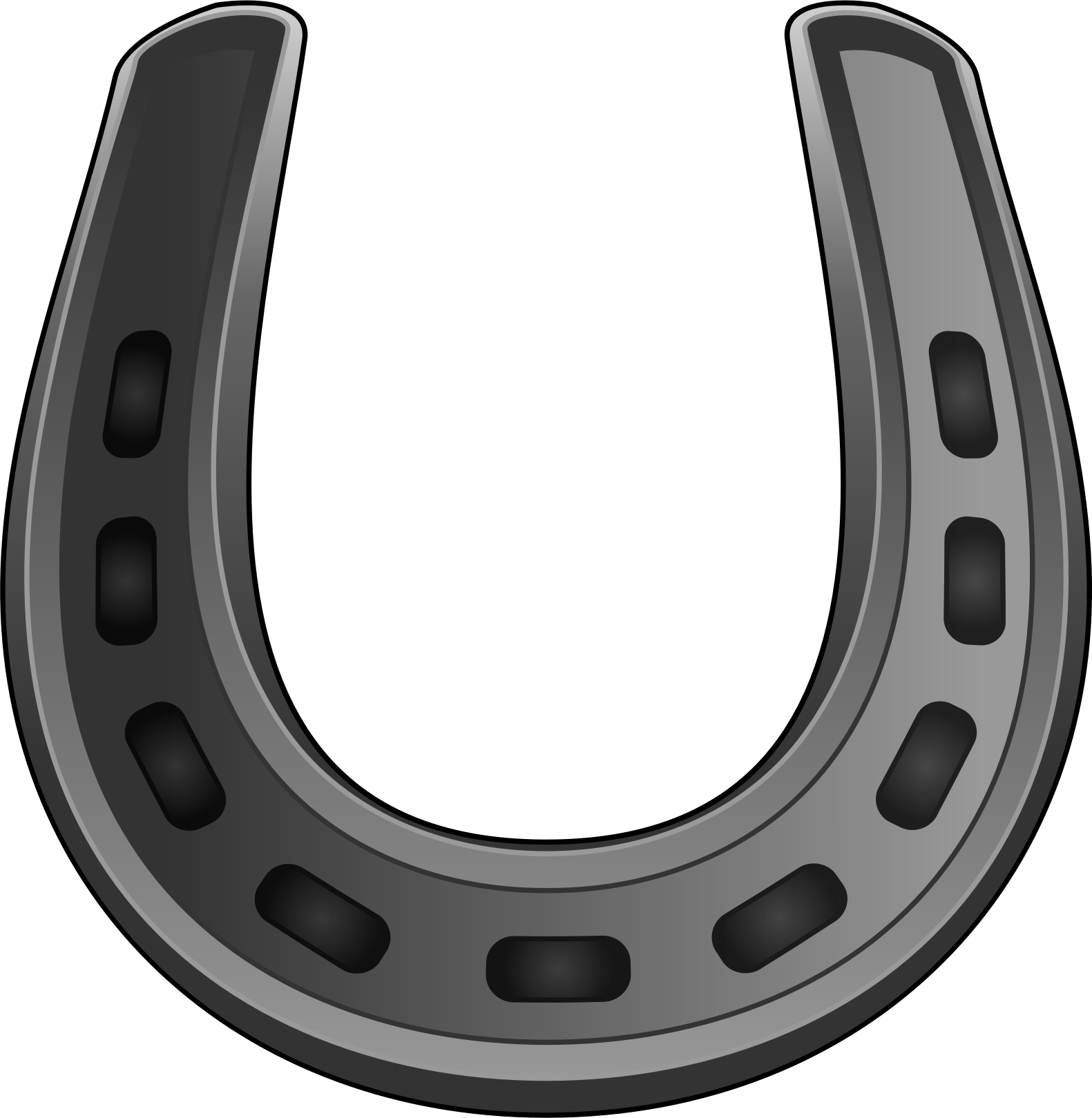 Raseone Horseshoe Icons PNG - Free PNG and Icons Downloads