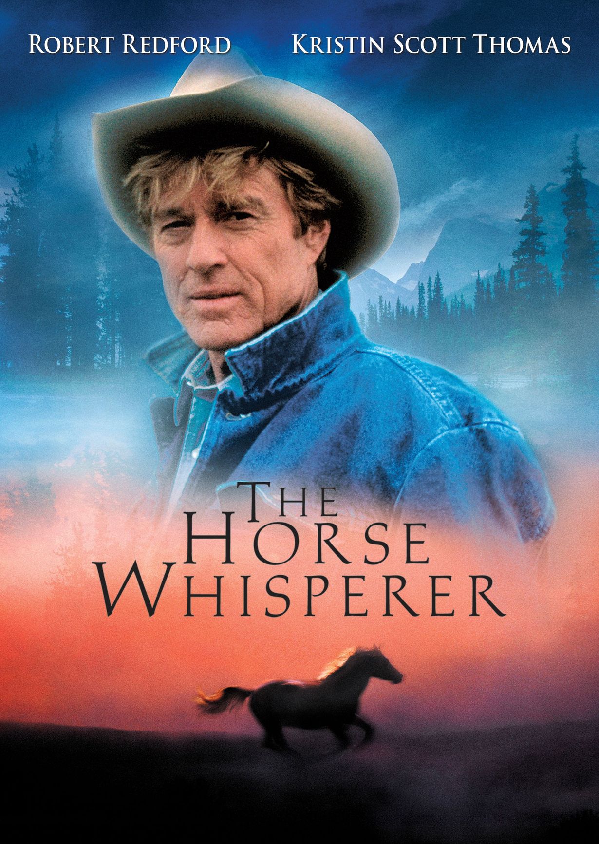 Horse whisperer photo