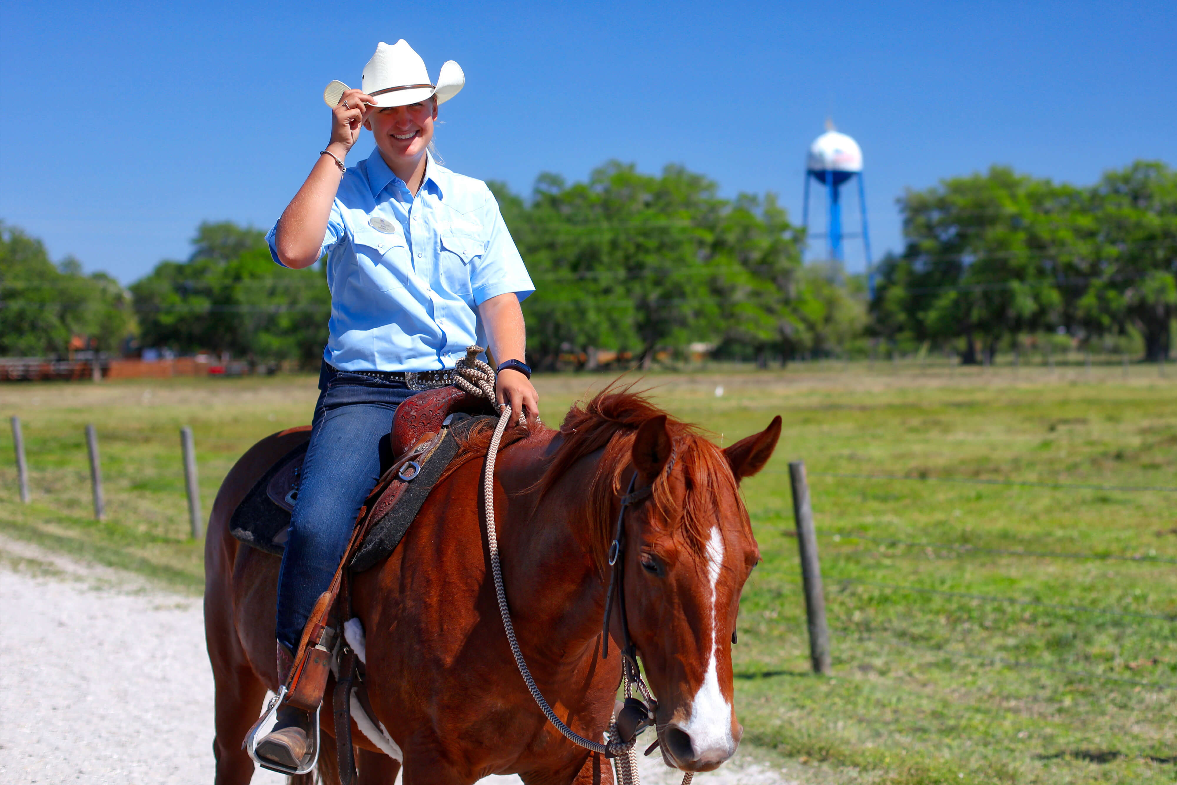 Horseback Riding | Westgate River Ranch Resort & Rodeo in River ...