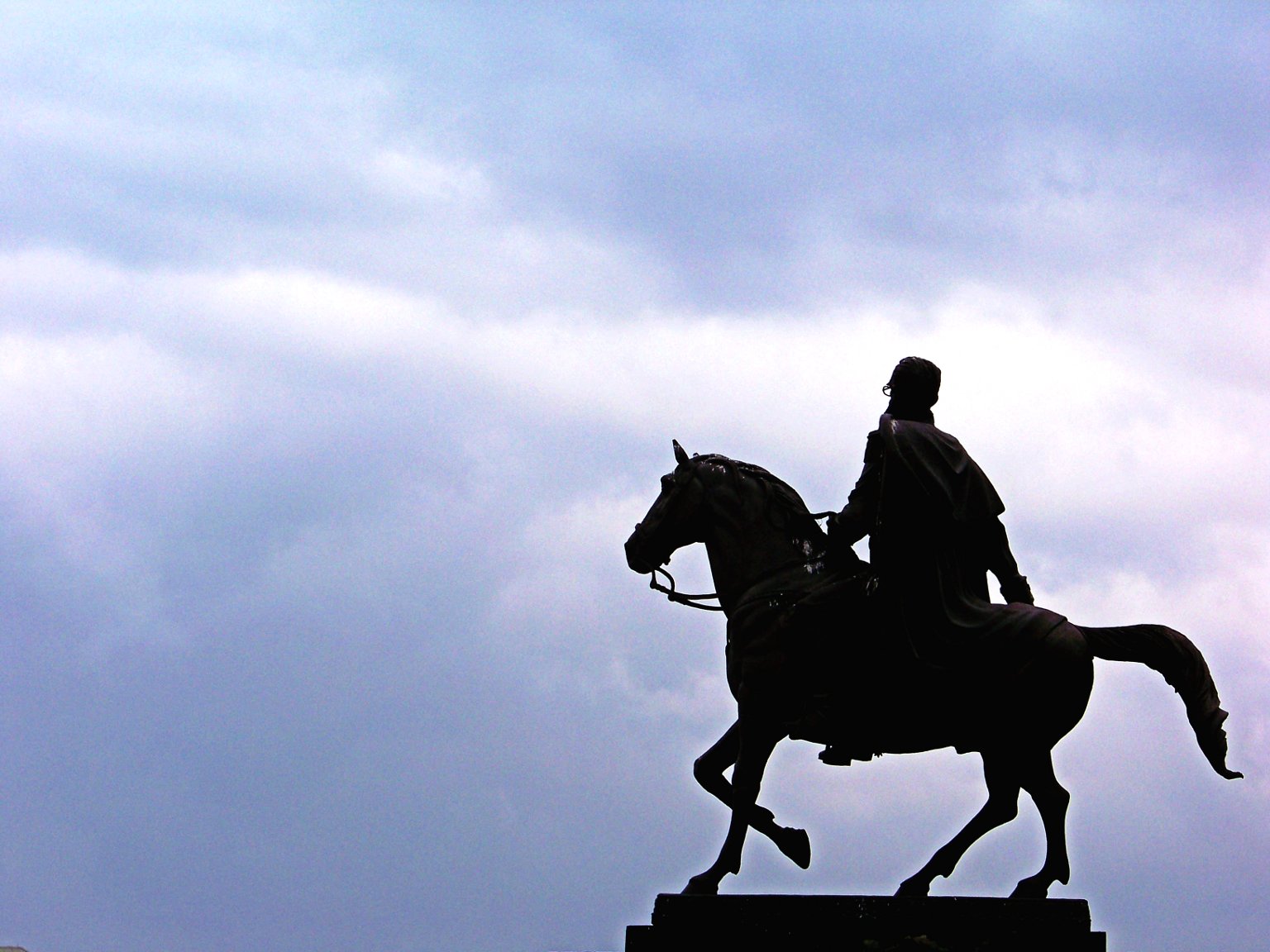 Horseman statue, Ancient, Rider, Monument, Museum, HQ Photo