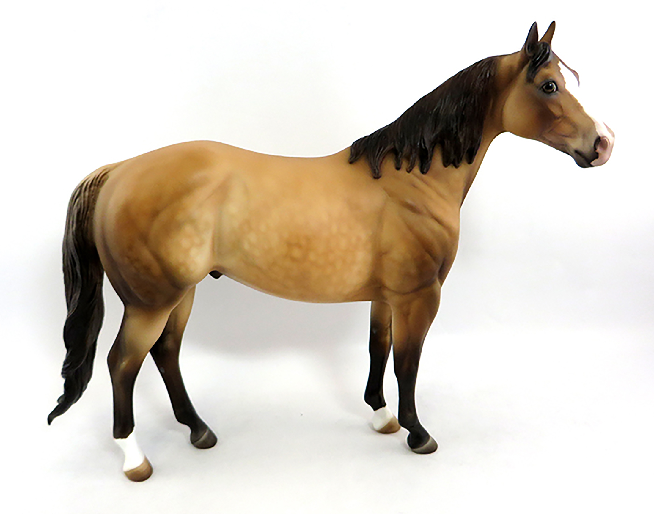 Model Horse New Releases! - Stone Horses