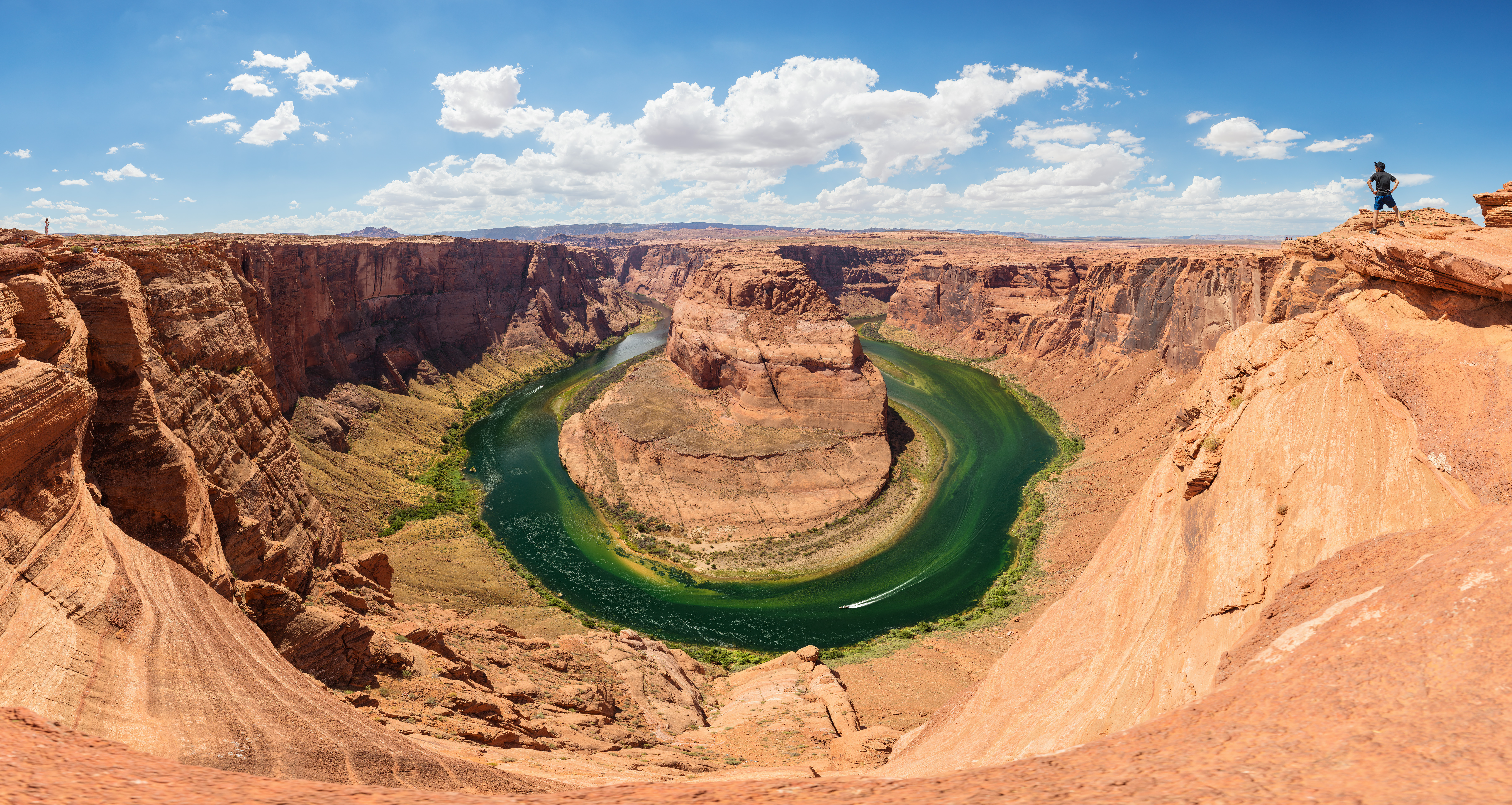 File:Grand Canyon Horseshoe Bend (50MP).jpg - Wikimedia Commons