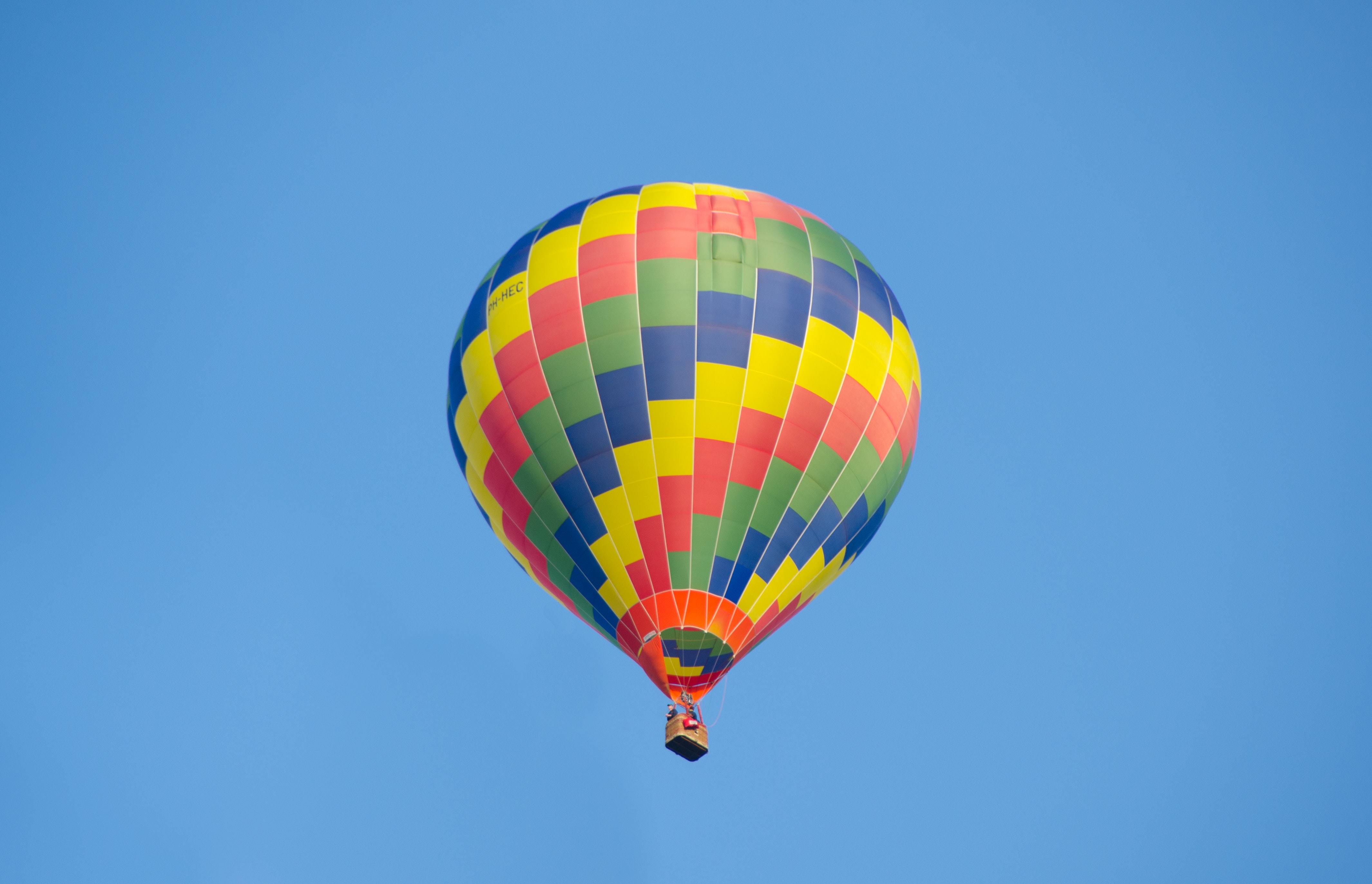 Hot Air Balloon Photo, Activity, Outdoors, Hot, Hot-air balloon, HQ Photo