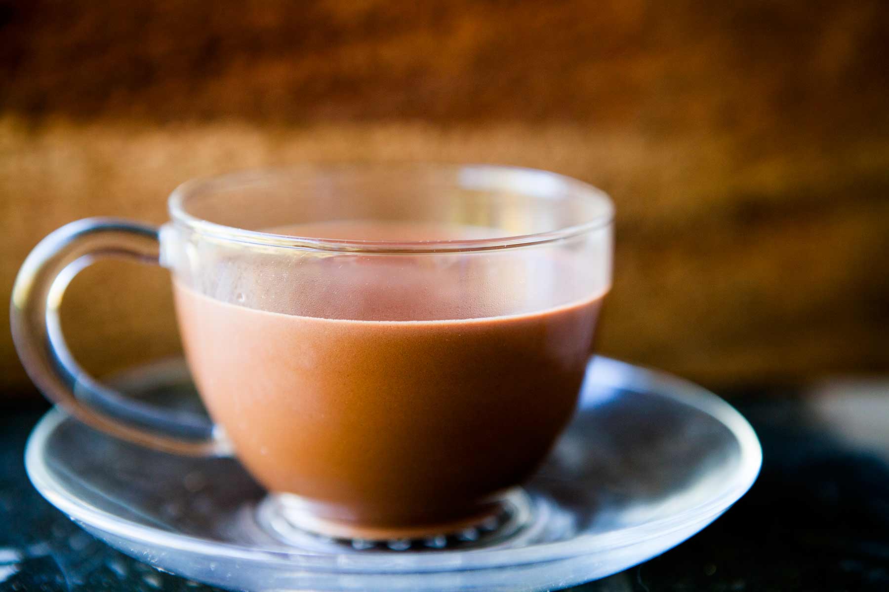 Hot Chocolate Recipe | SimplyRecipes.com