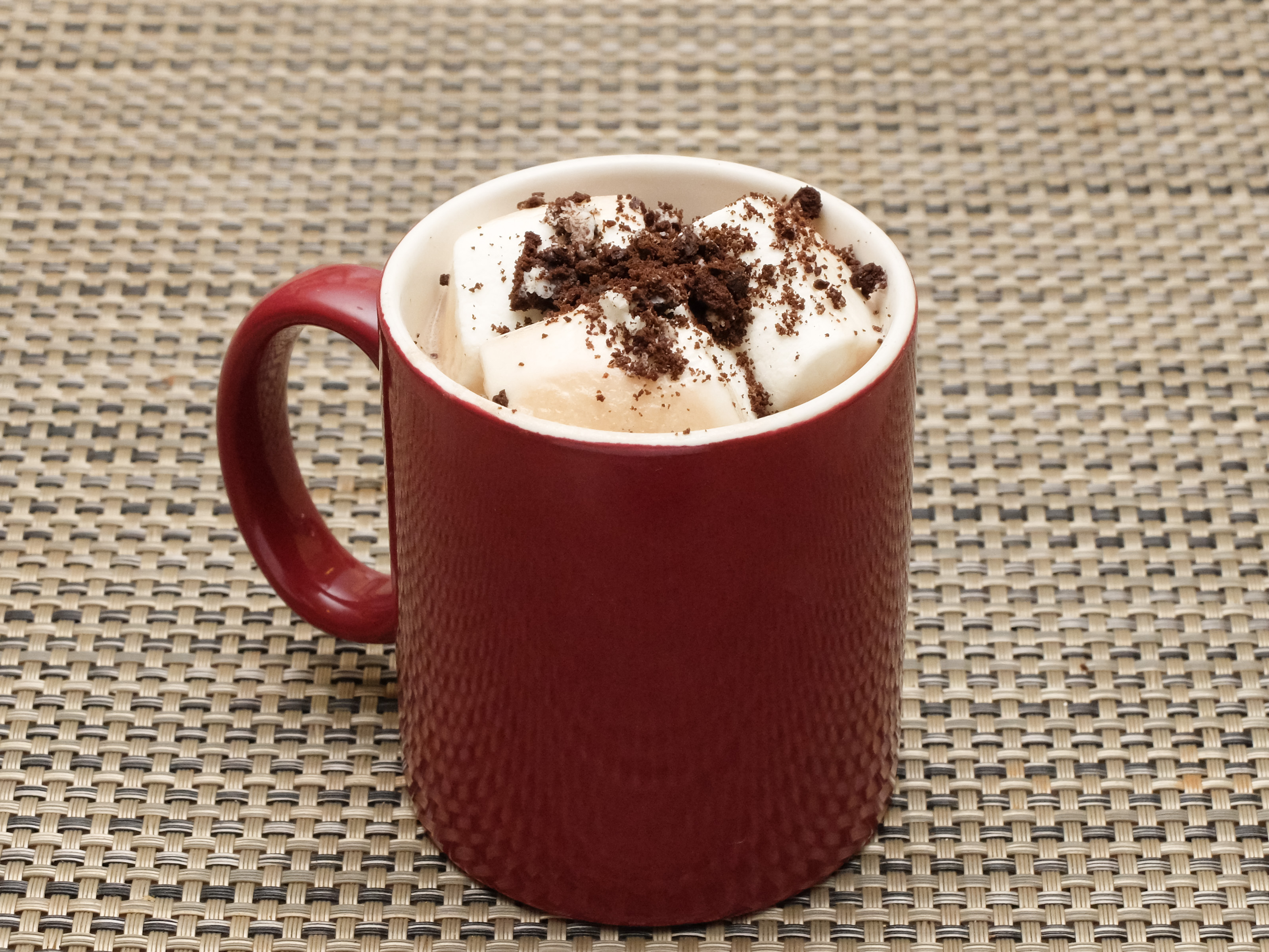 How to Make Oreo Hot Chocolate: 12 Steps (with Pictures) - wikiHow