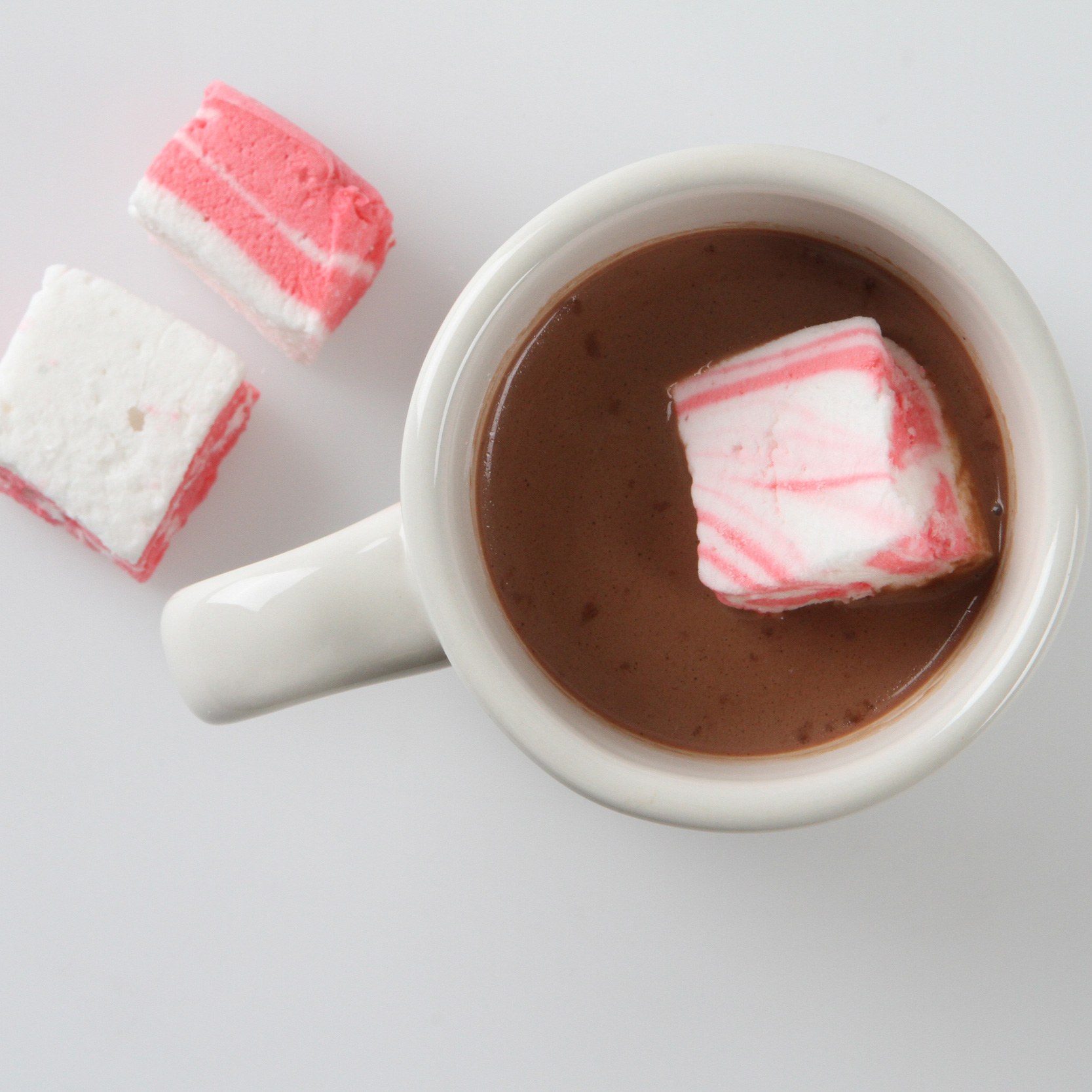 Simple Hot Cocoa for One recipe | Epicurious.com