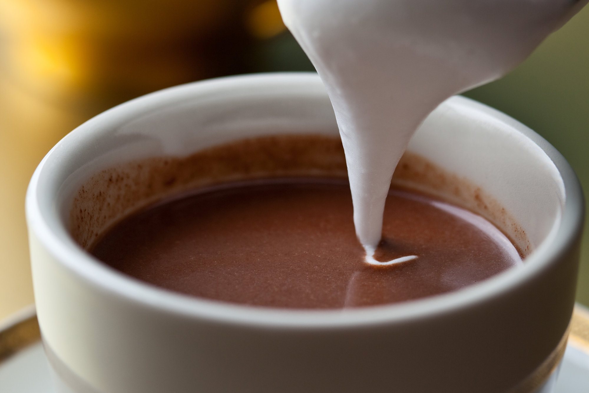 Delightful Hot Chocolate Recipes - Recipes from NYT Cooking