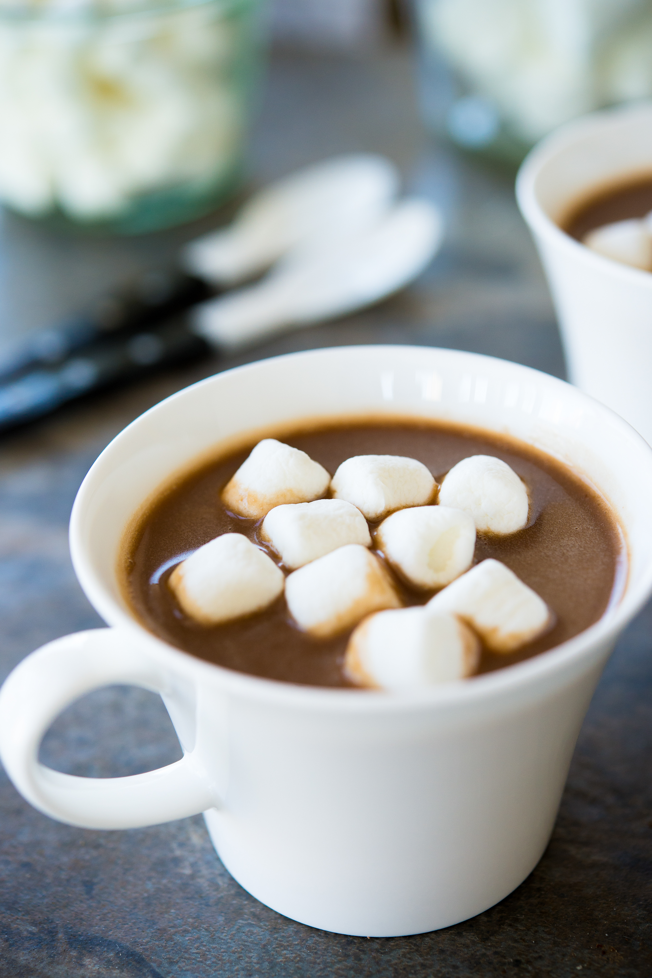 How to Make Hot Chocolate Mix | The Pioneer Woman
