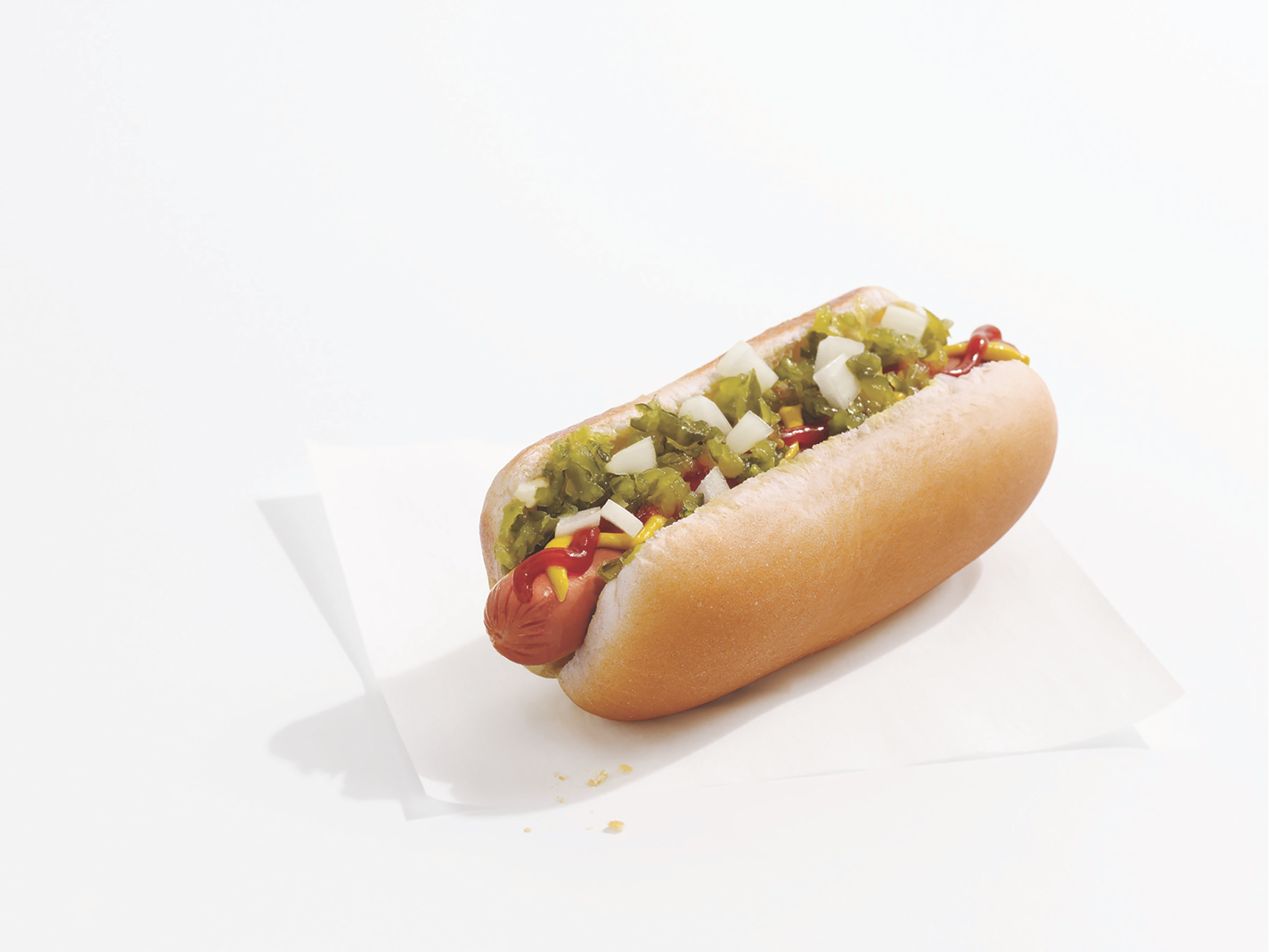 America's Drive-In Celebrates National Hot Dog Day with $1 Hot Dogs ...