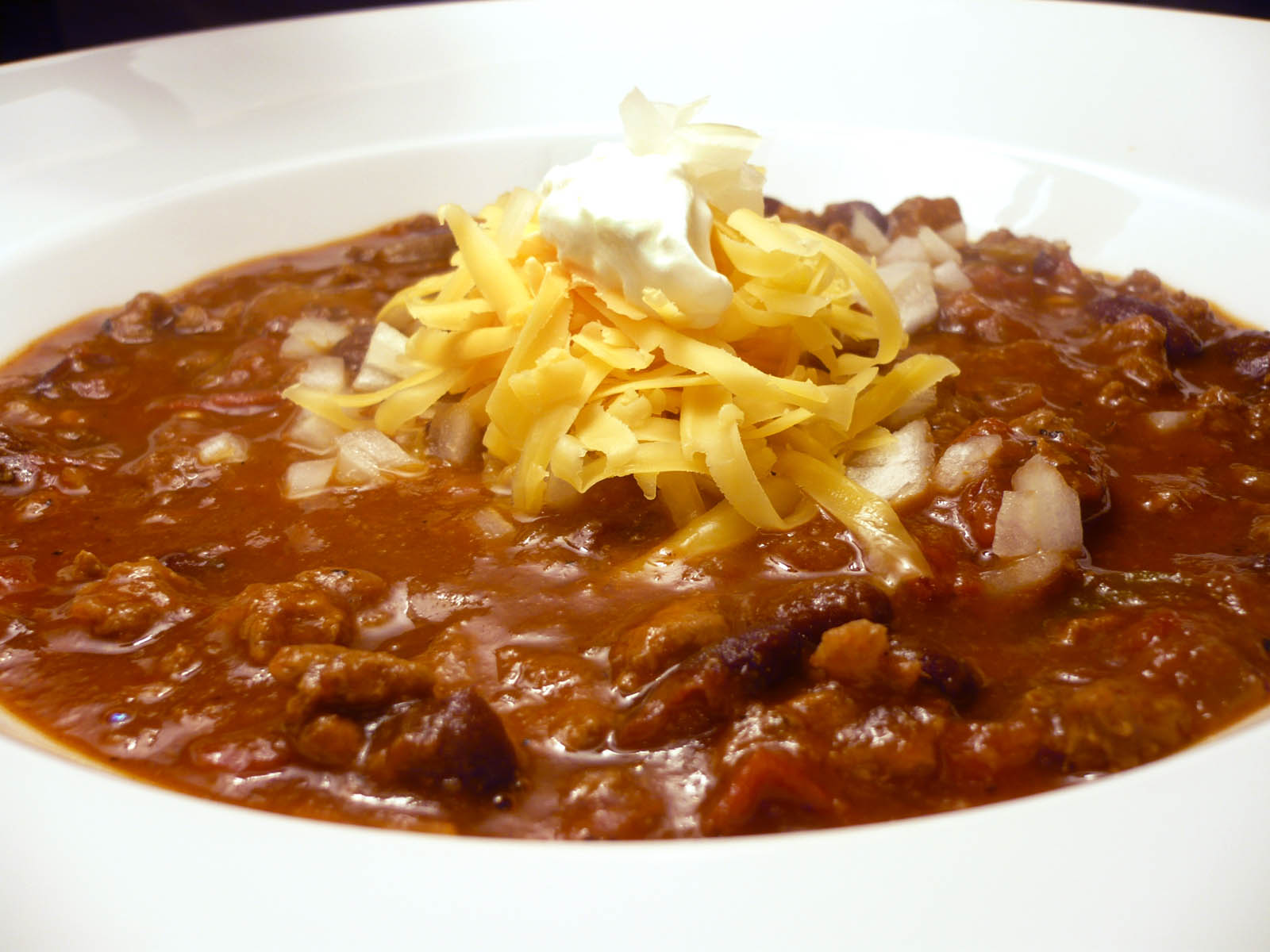 Plan “B” Revisited: All About Chili! – The Man Who Ate South Jersey