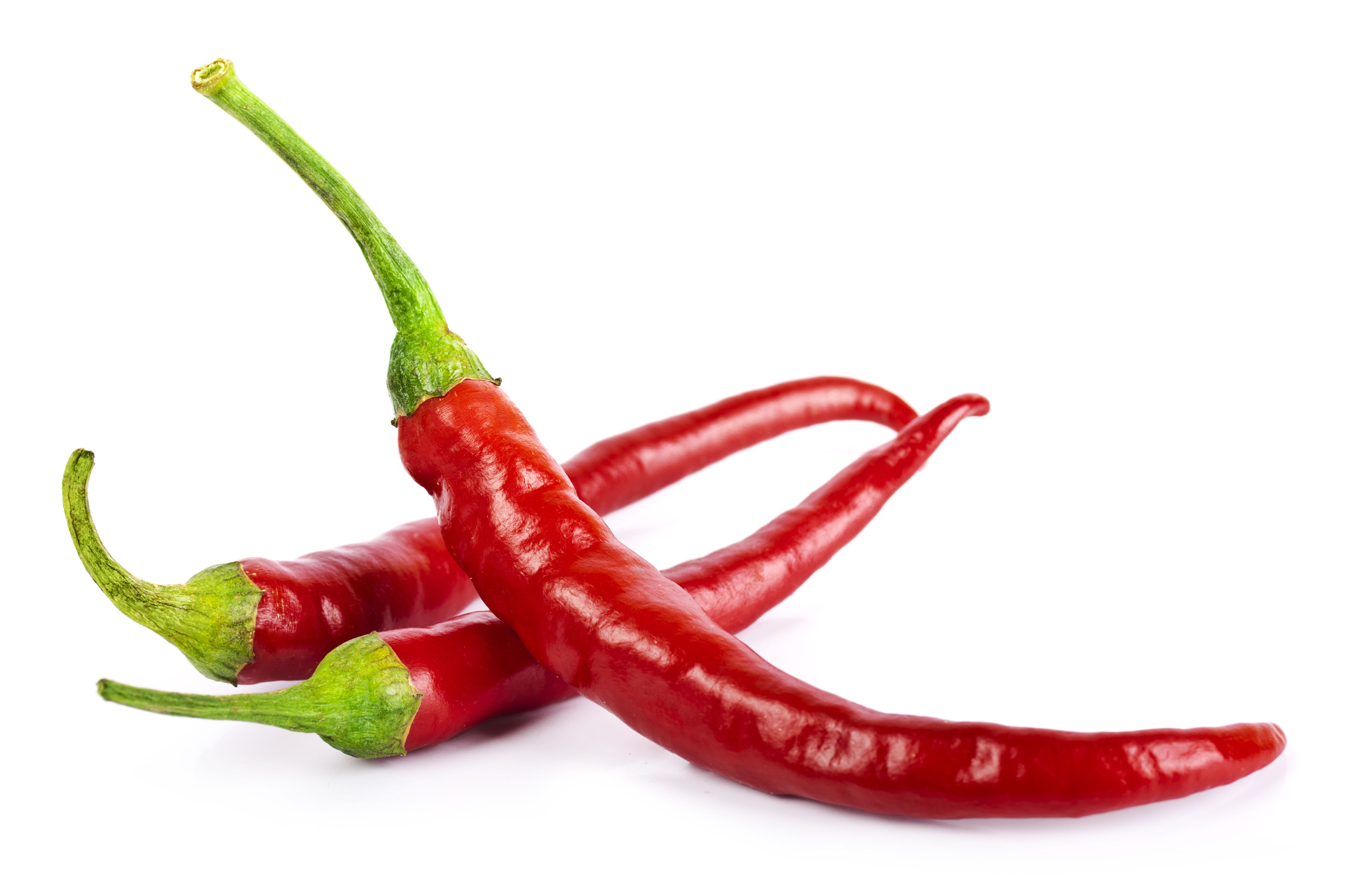 Scoville Scale Organoleptic Test