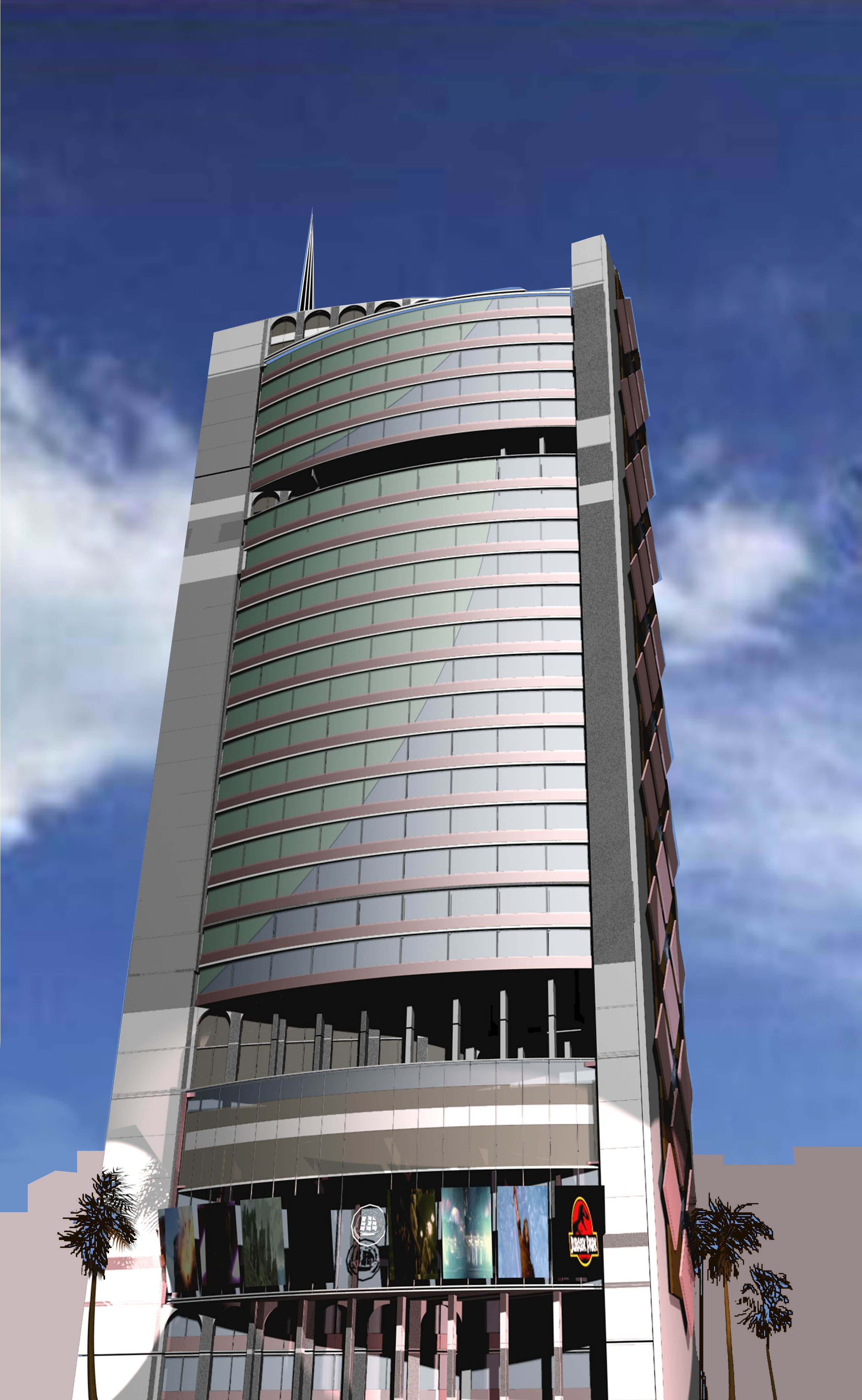 File:Sindbad Hotel Complex and Conference Center Ashkouri.jpg ...