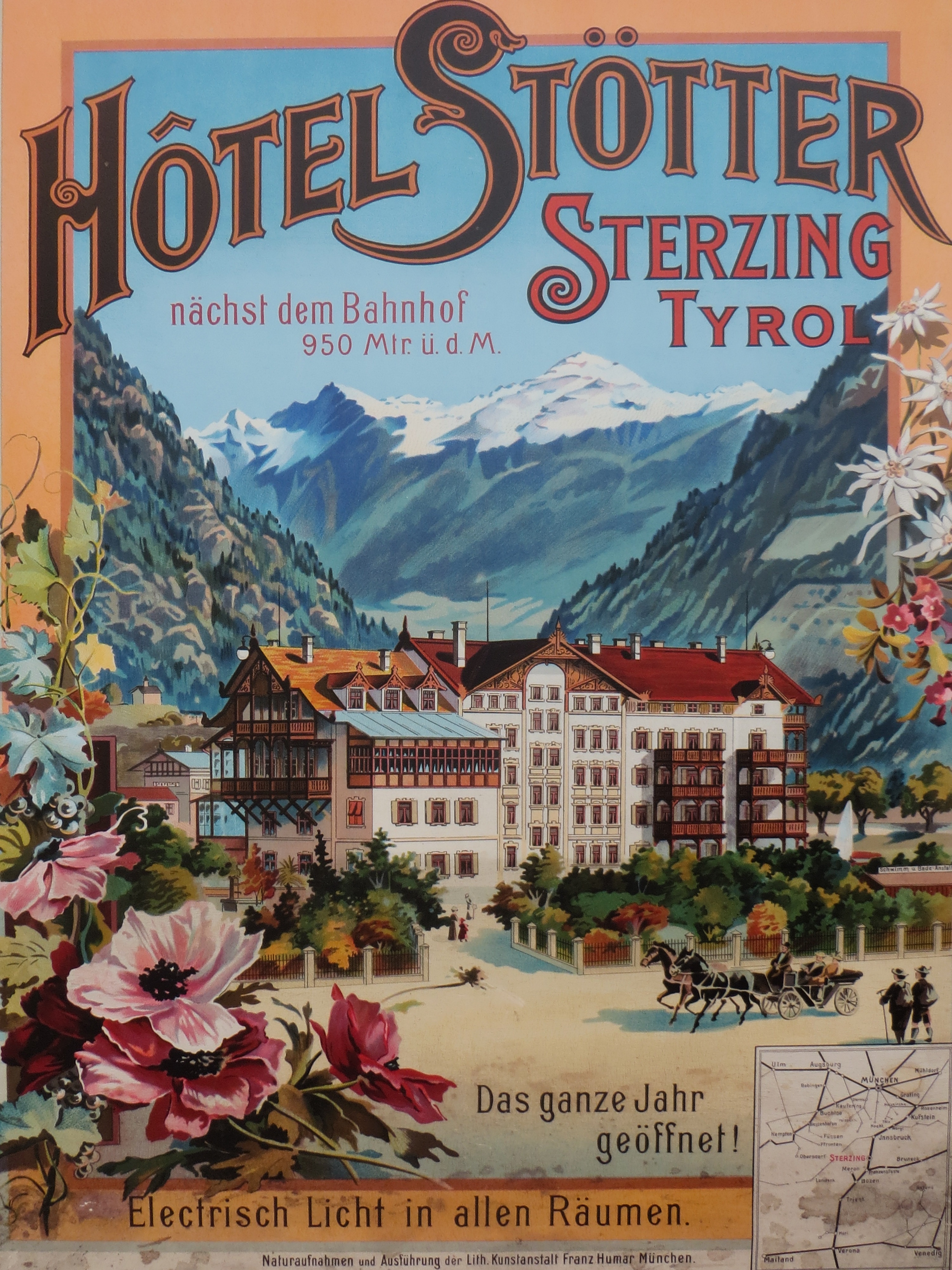 hotel stotter sterzing tyrol free image | Peakpx
