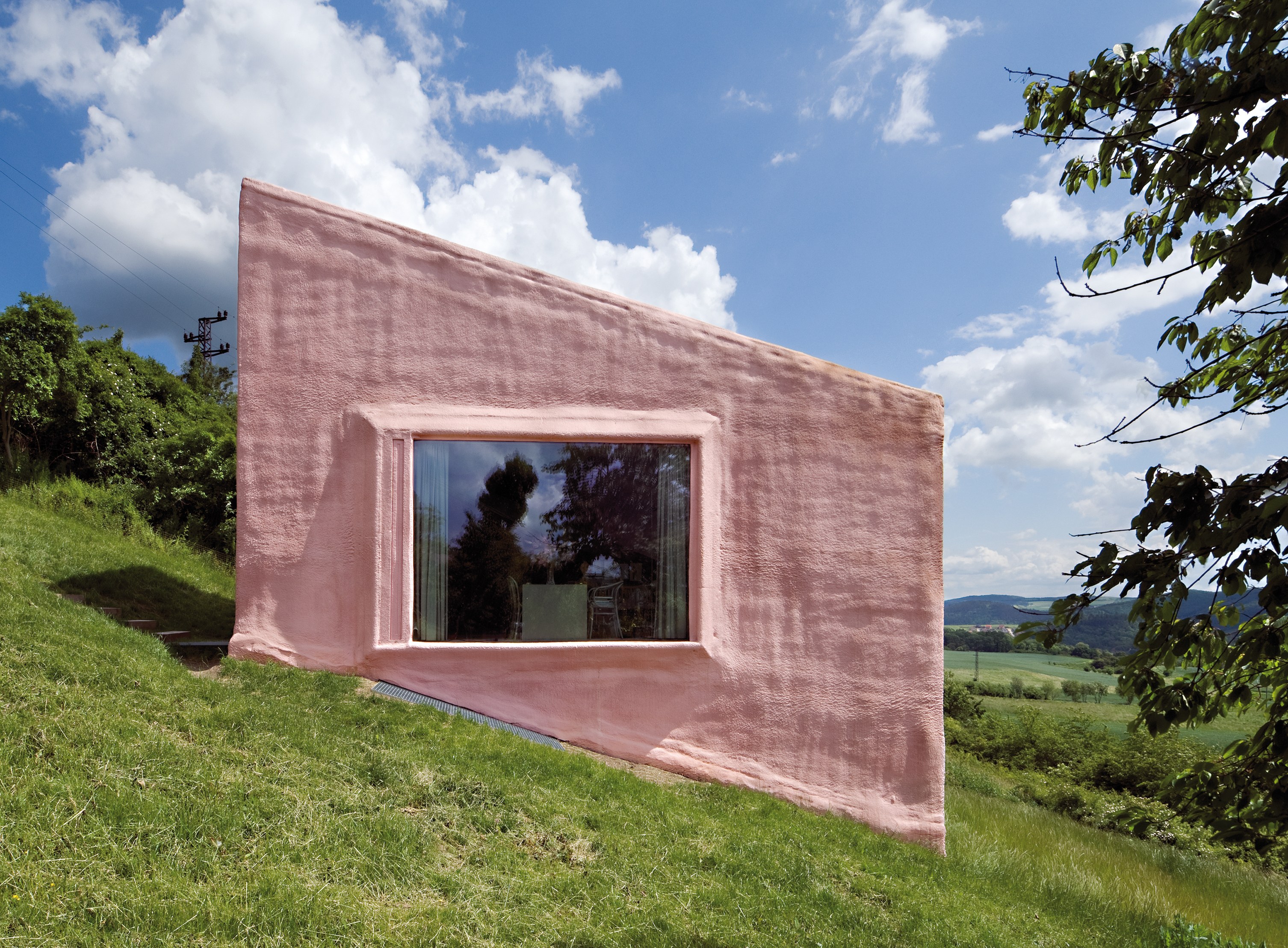 Small Houses Big Time Book How Architects Are Reimagining Homes In ...