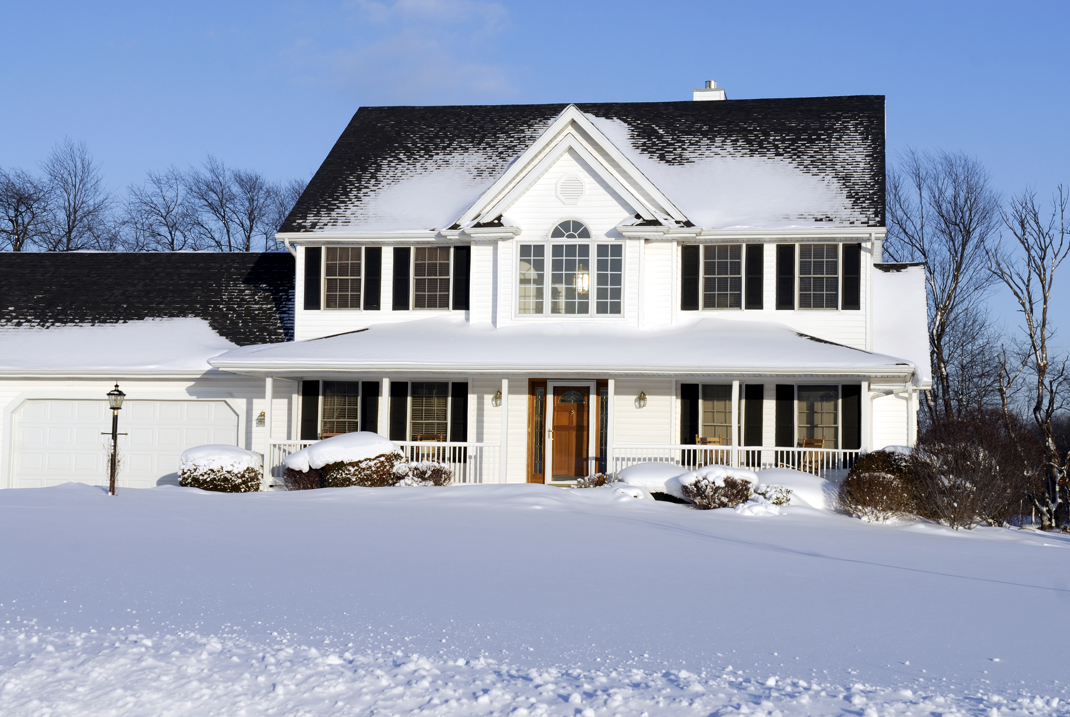 Tips for Selling Your House In The Winter