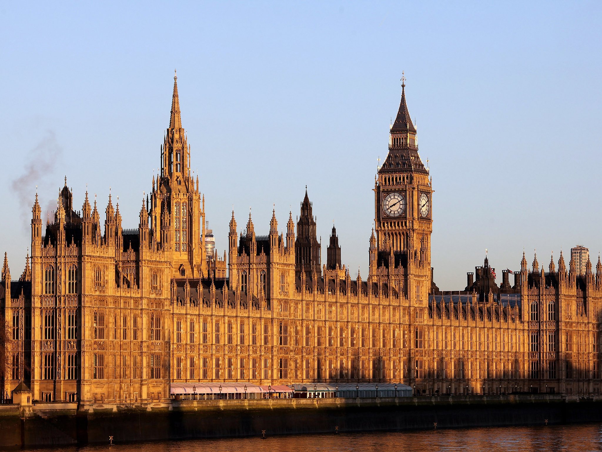 MPs launch inquiry into £4bn Palace of Westminster renovation plan ...