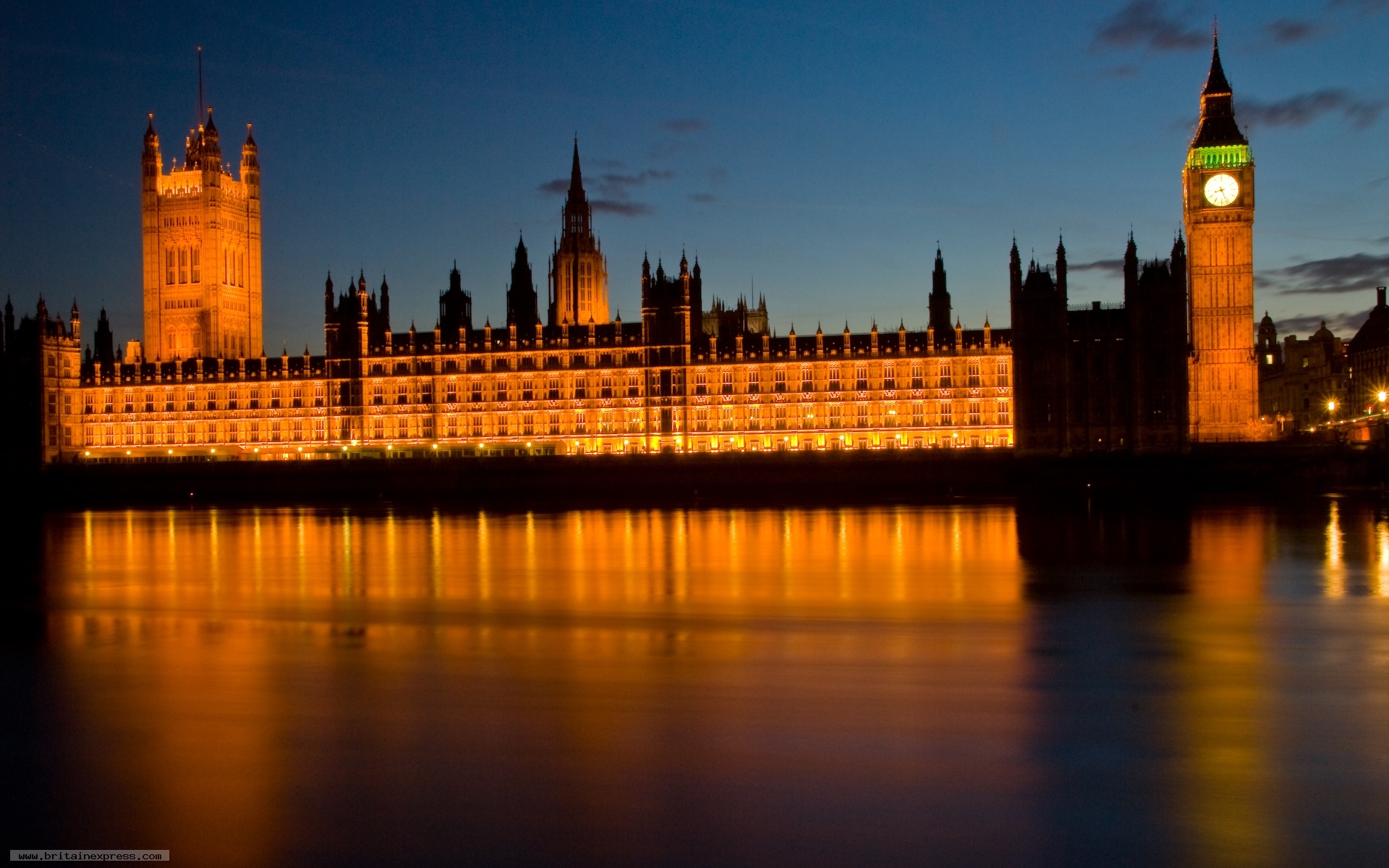 Photo of Houses of Parliament