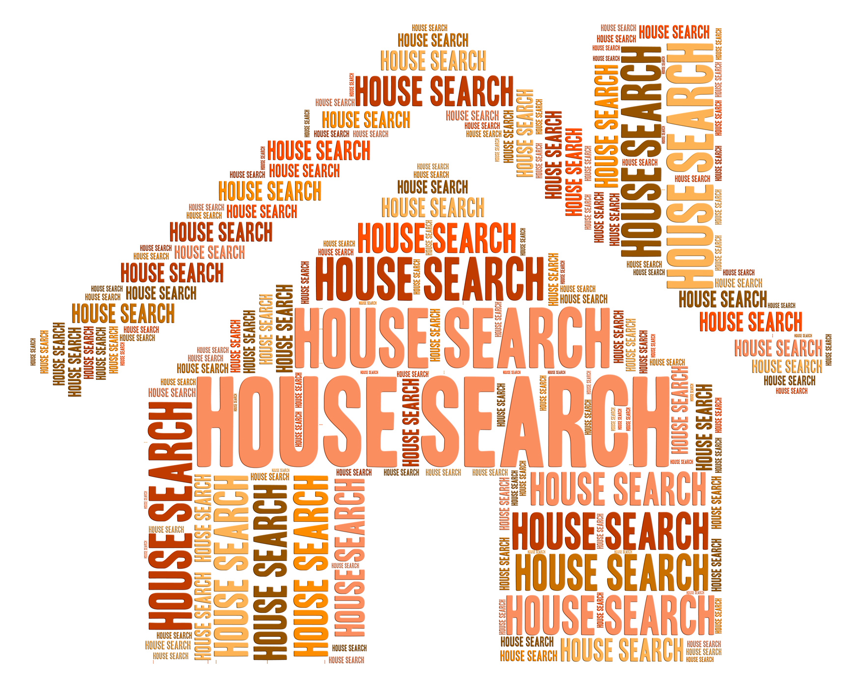 House Search Indicates Housing Residence And Inquiry, Compare, Properties, Searches, Search, HQ Photo