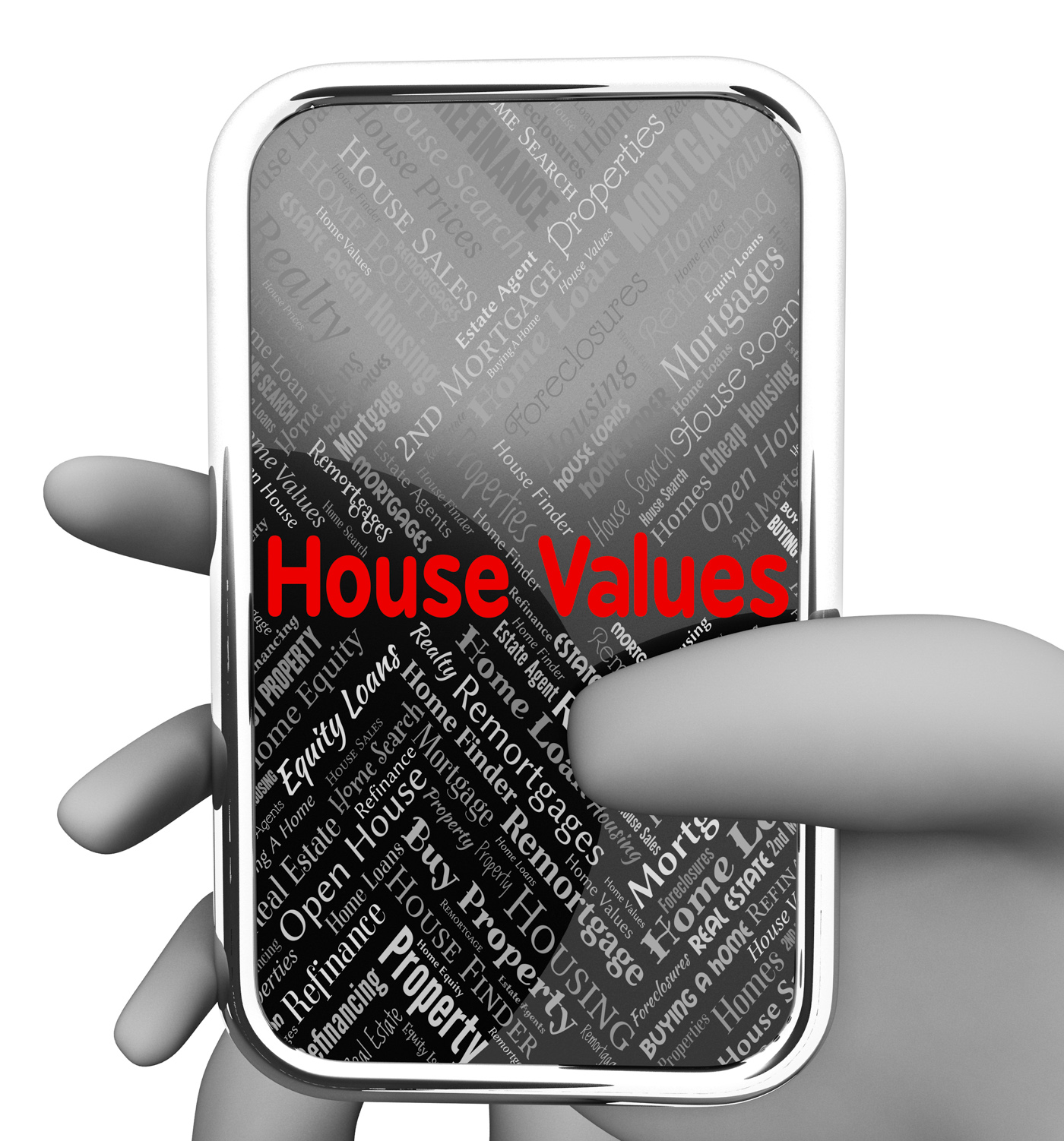 House values indicates web site and amount photo