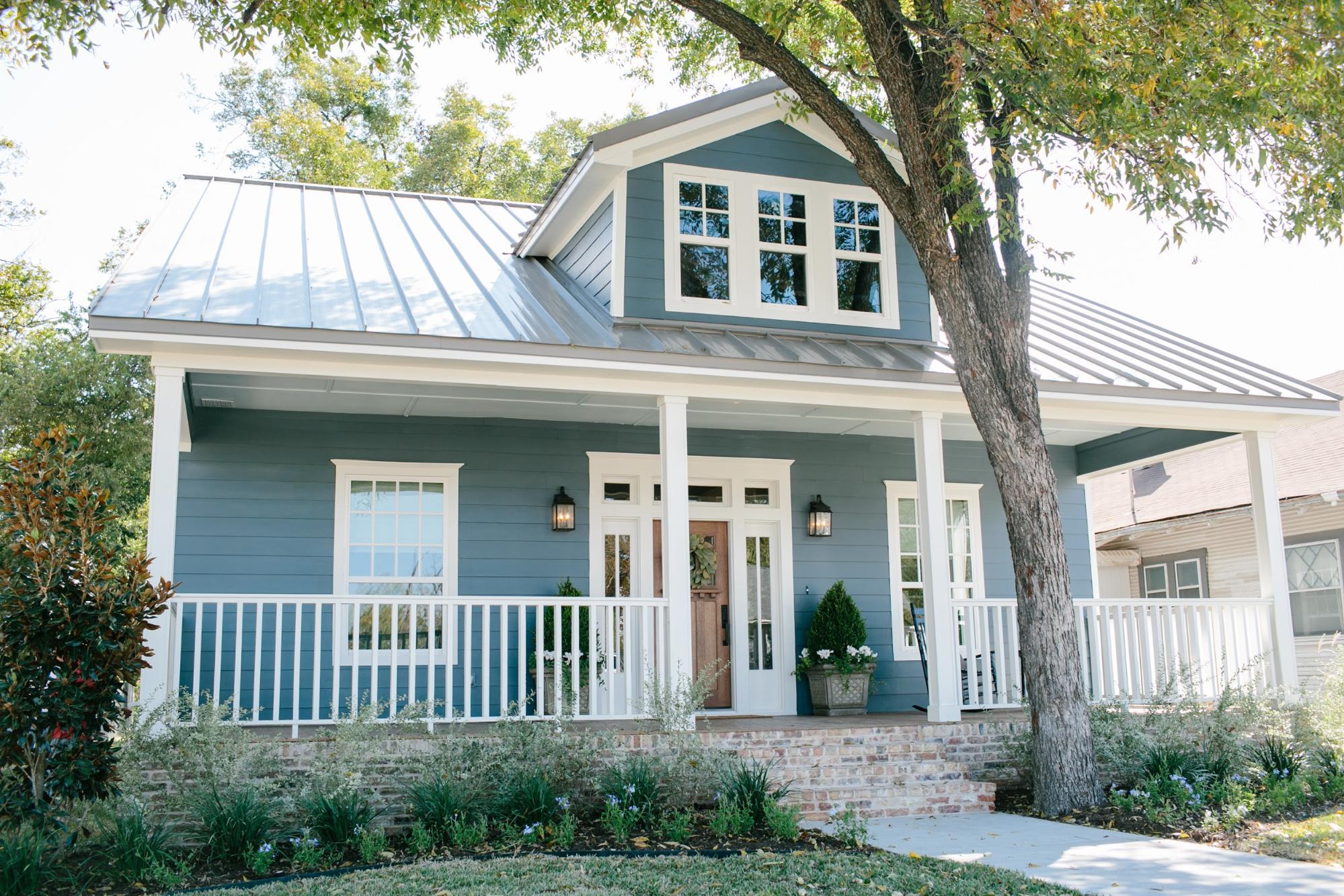 You Won't Believe What Happened to These Famous 'Fixer Upper' Houses