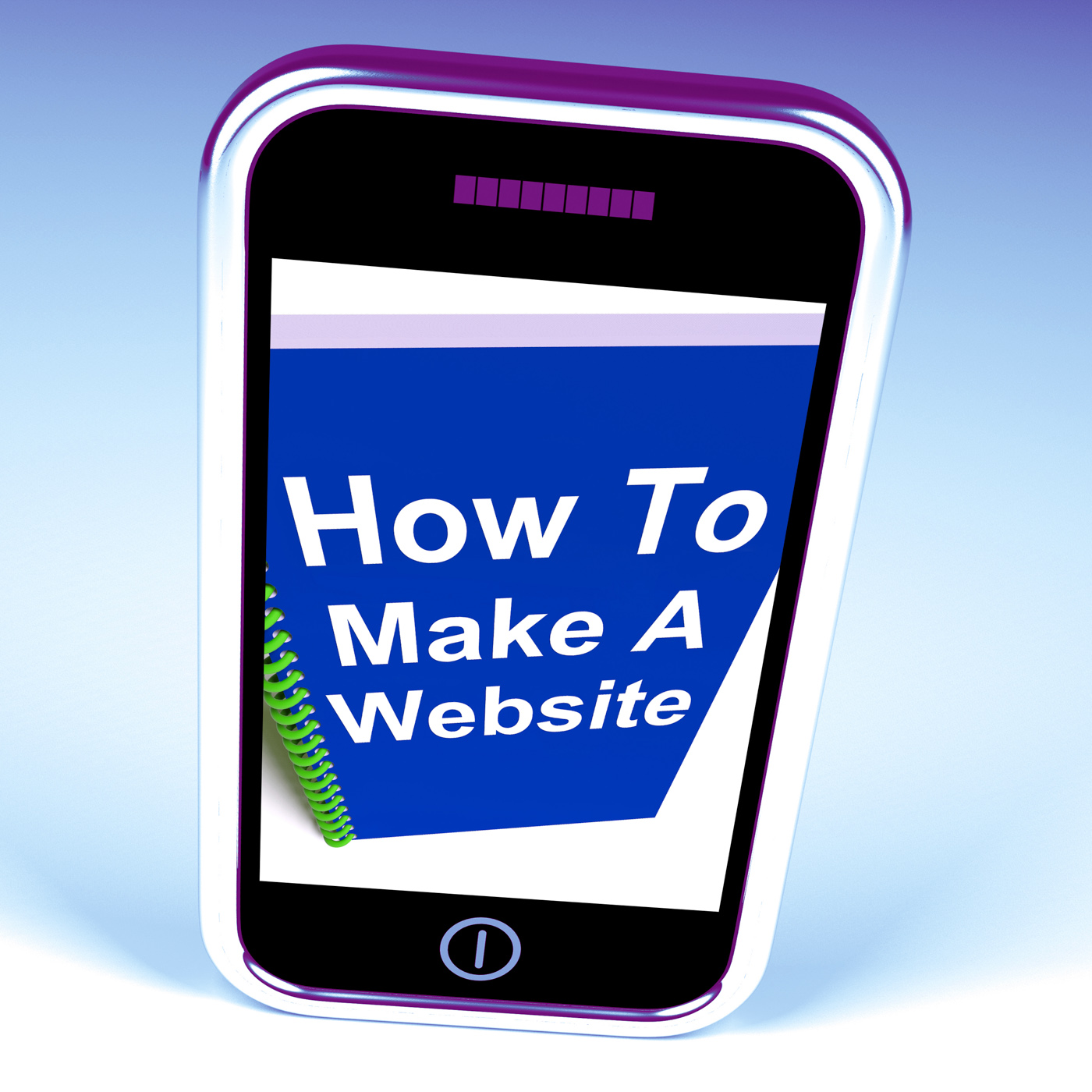 free-photo-how-to-make-a-website-on-phone-shows-online-strategy