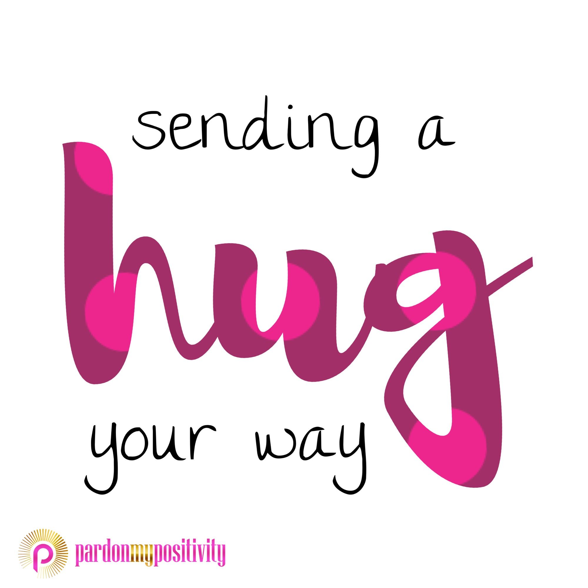 Sending a HUG your way! #hugday #nationalhuggingday #hug #hugs ...