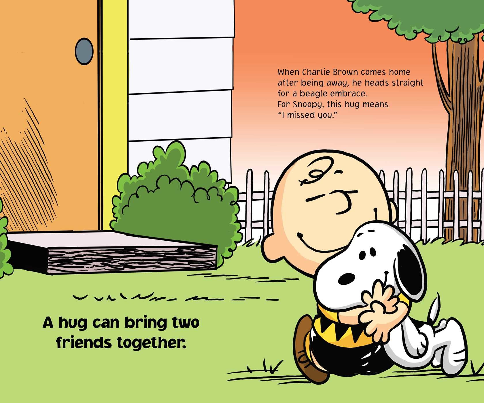 Hugs for Snoopy | Book by Charles M. Schulz, R. J. Cregg, Scott ...