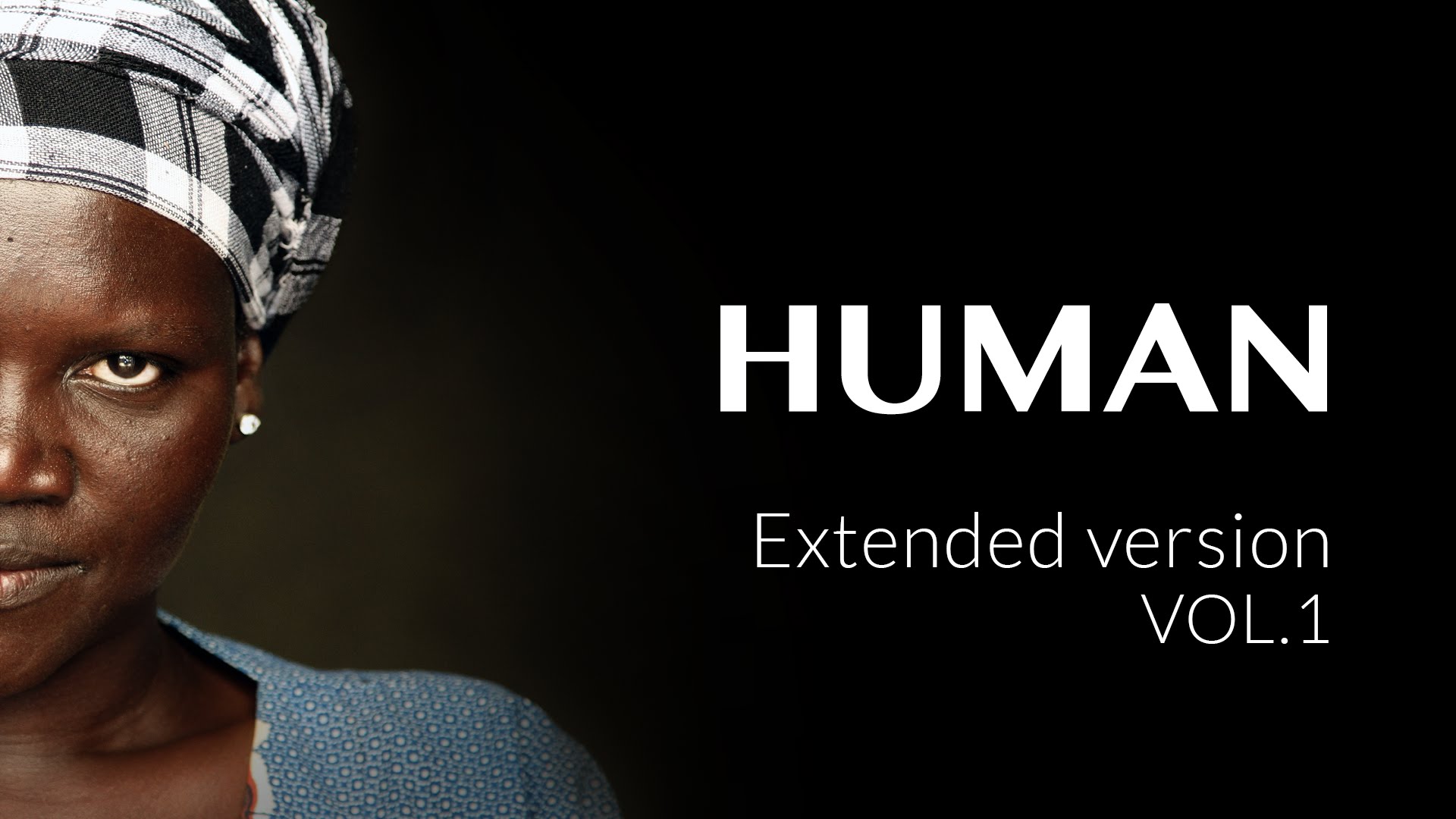 HUMAN Extended version VOL.1 - YouTube