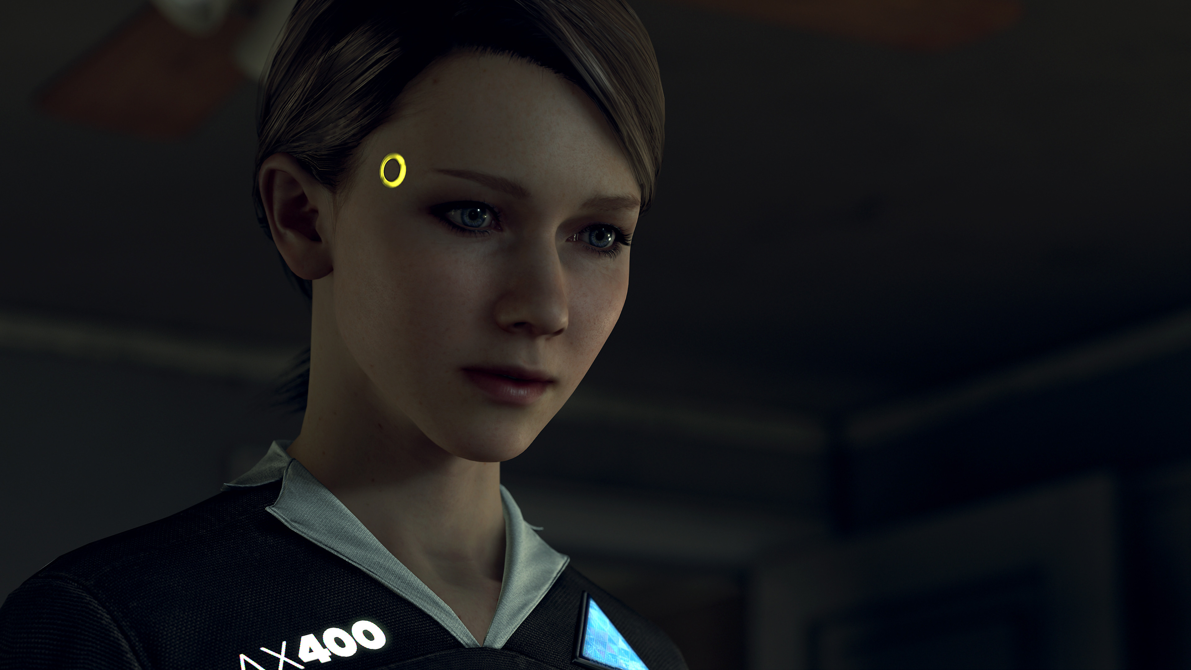 Detroit: Become Human Guide - Tips, Tricks and Controls | USgamer