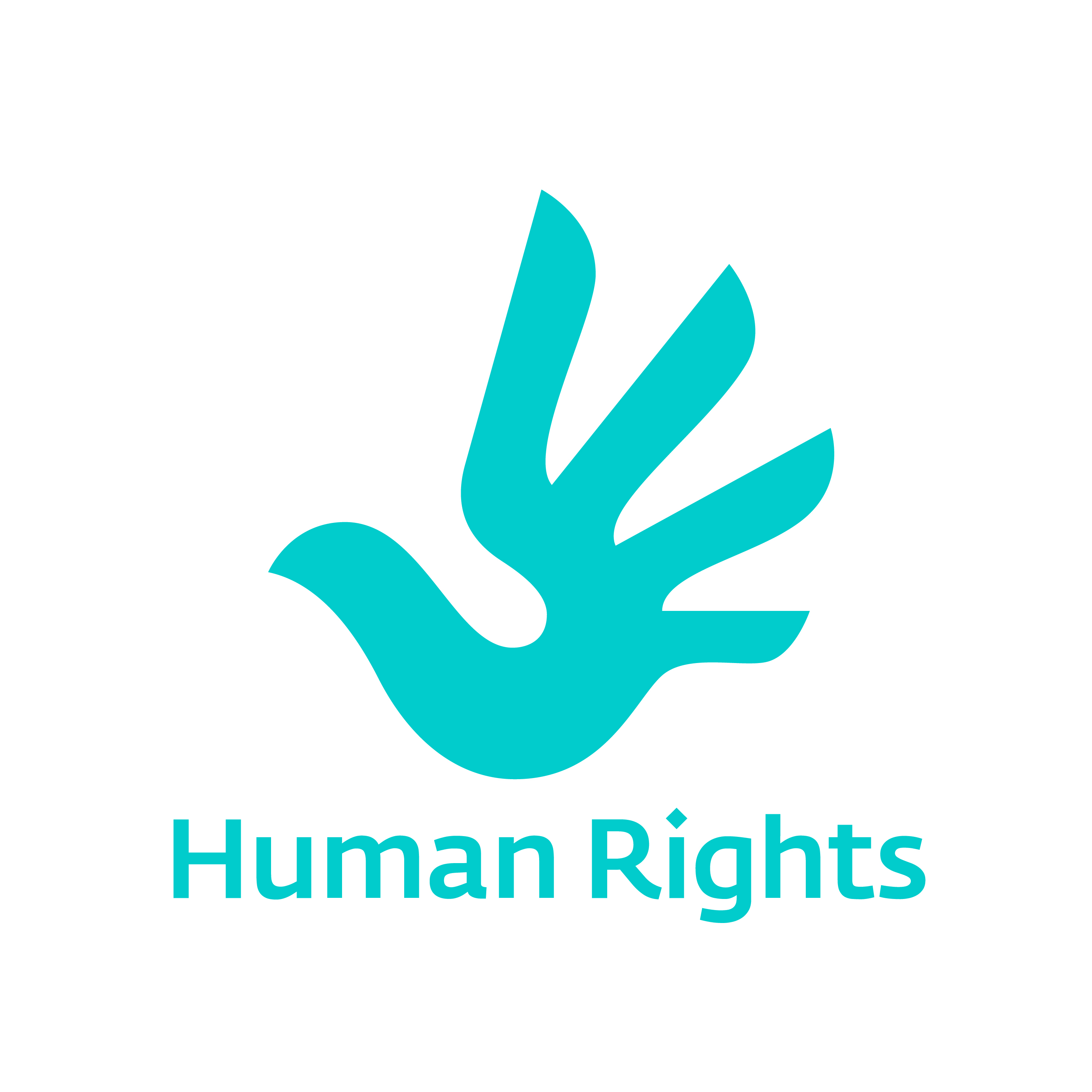 South Korean Human Rights Monitor | Human Rights Logo - South Korean ...